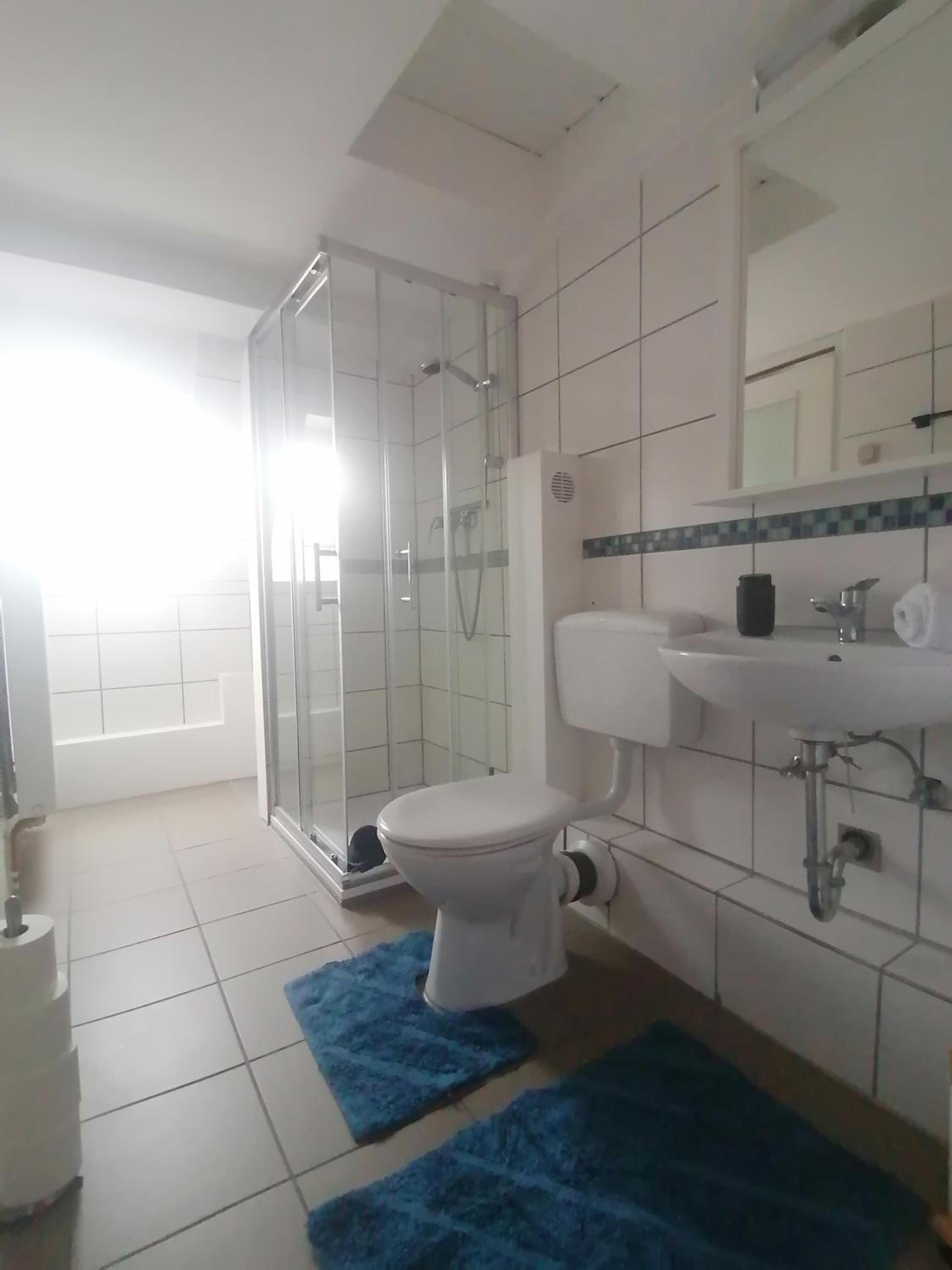 Haus Morgentau mit Garten in zentraler Lage
