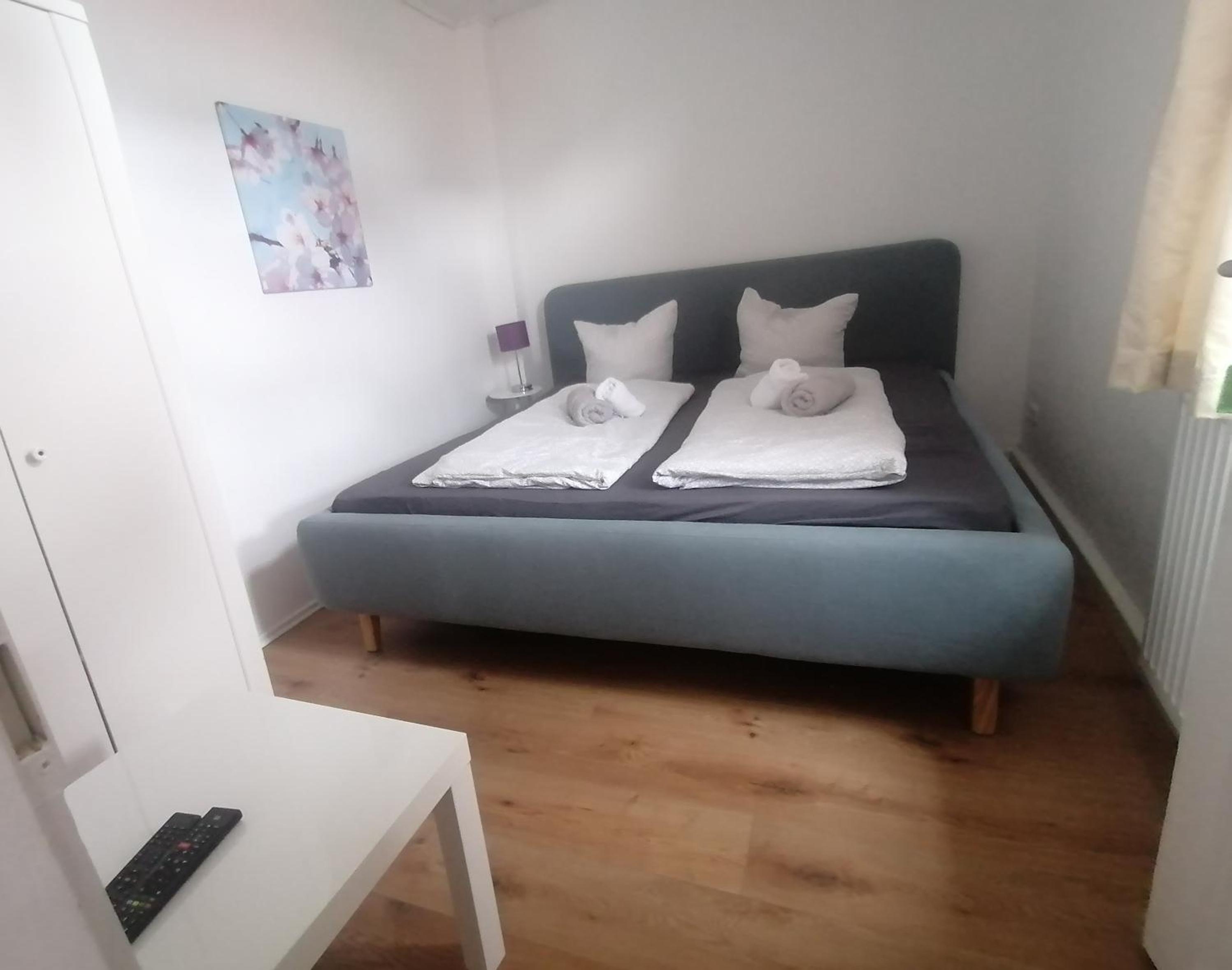 Haus Morgentau mit Garten in zentraler Lage