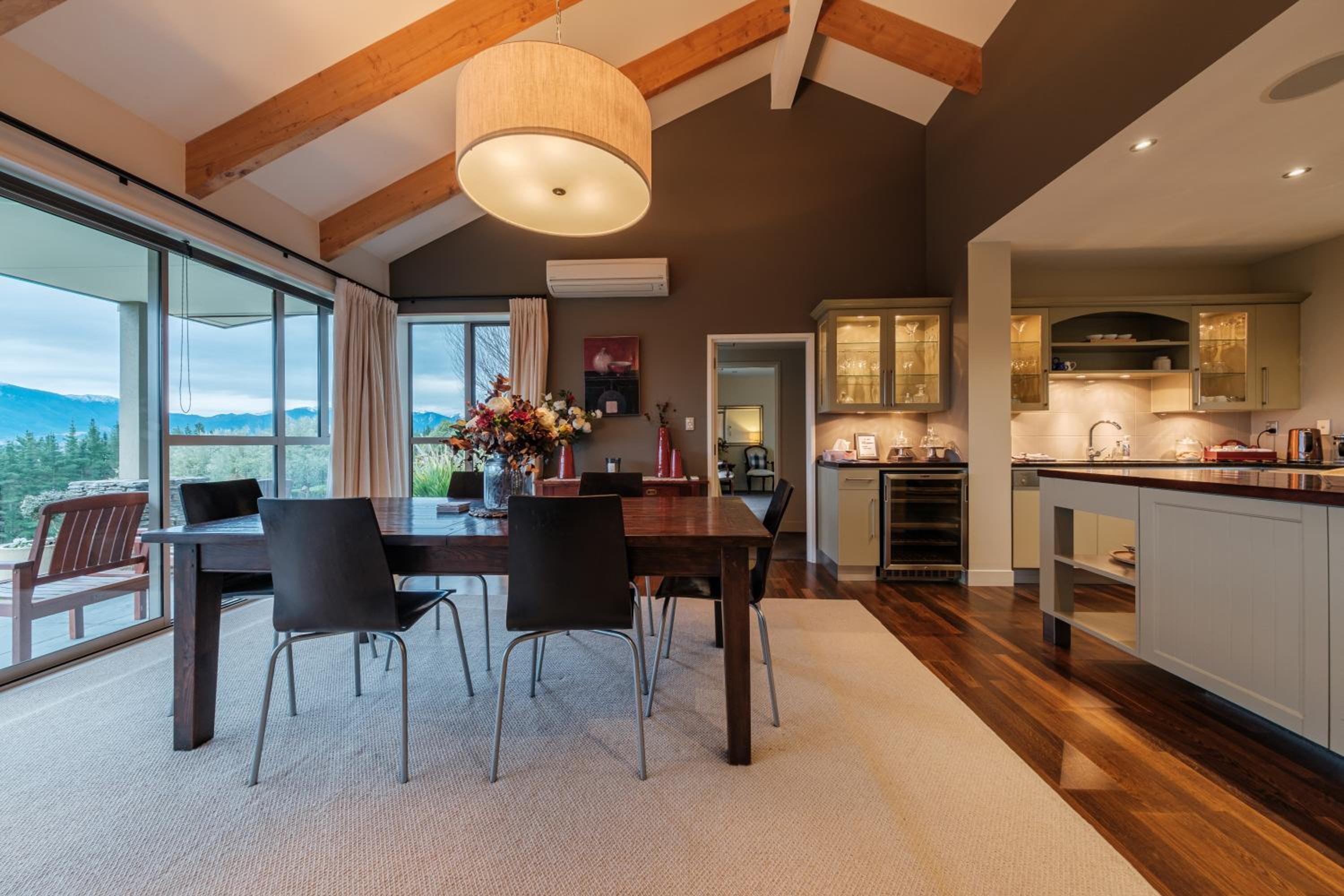 Amuri Estate Luxury Lodge