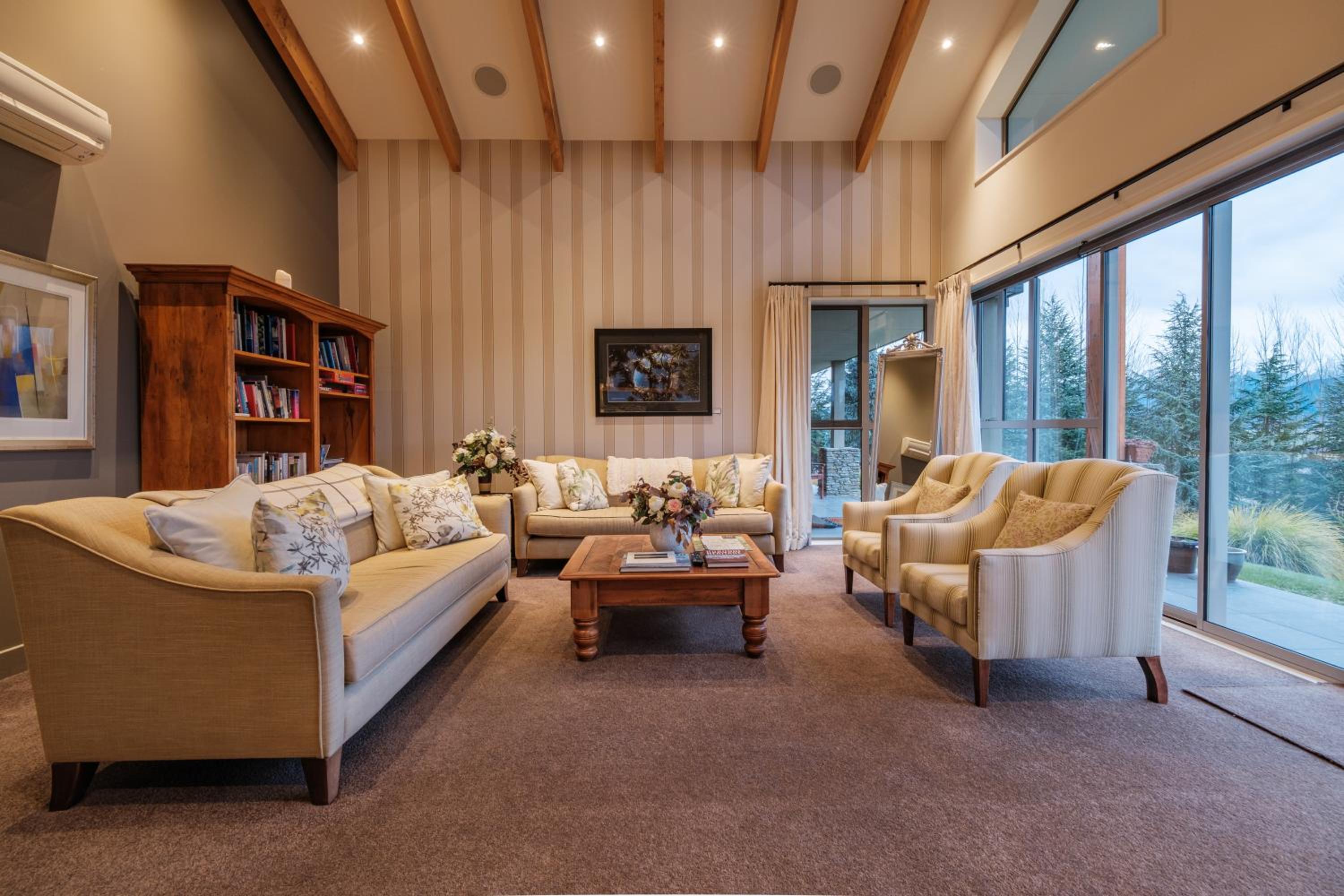 Amuri Estate Luxury Lodge