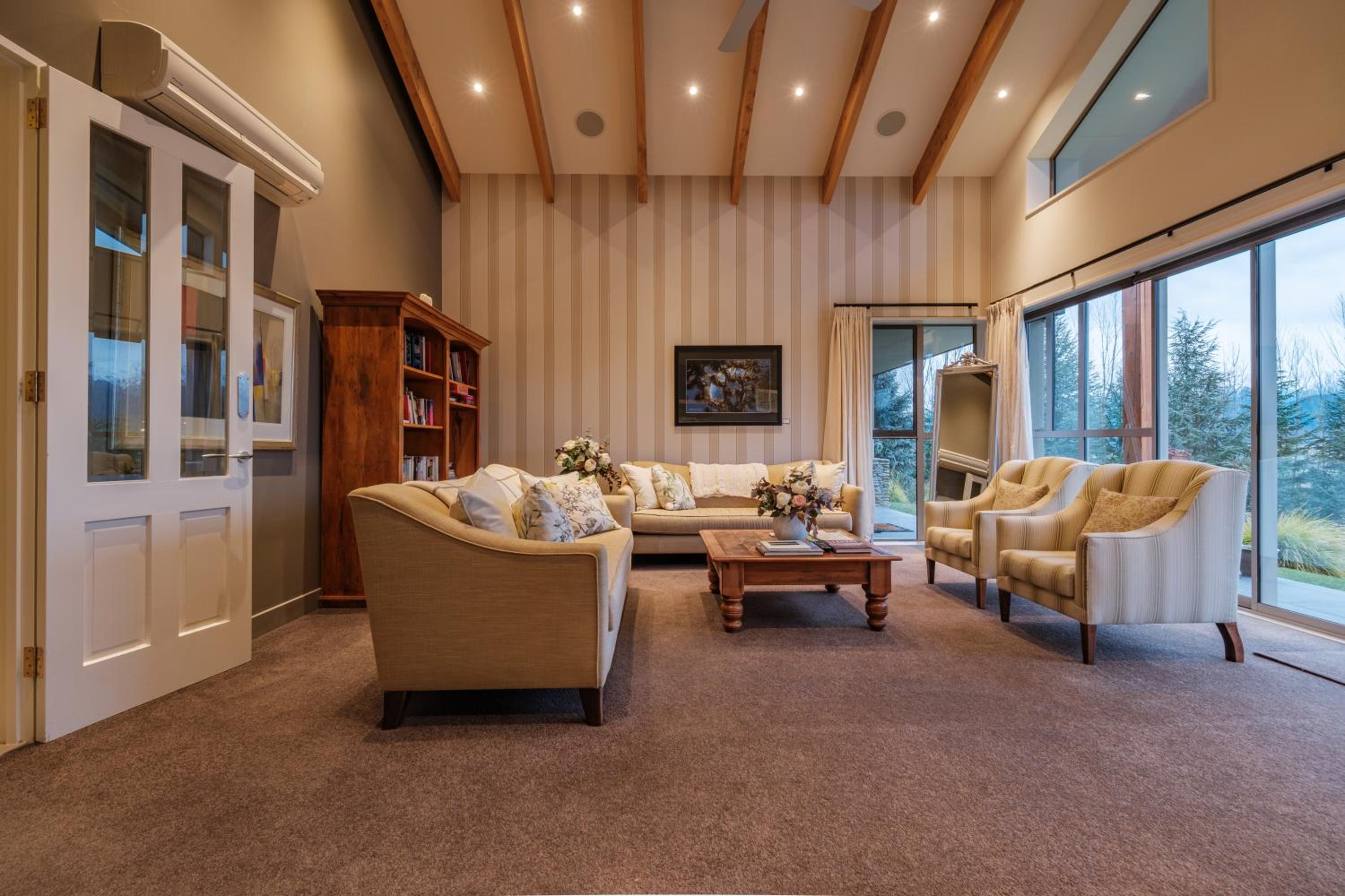 Amuri Estate Luxury Lodge