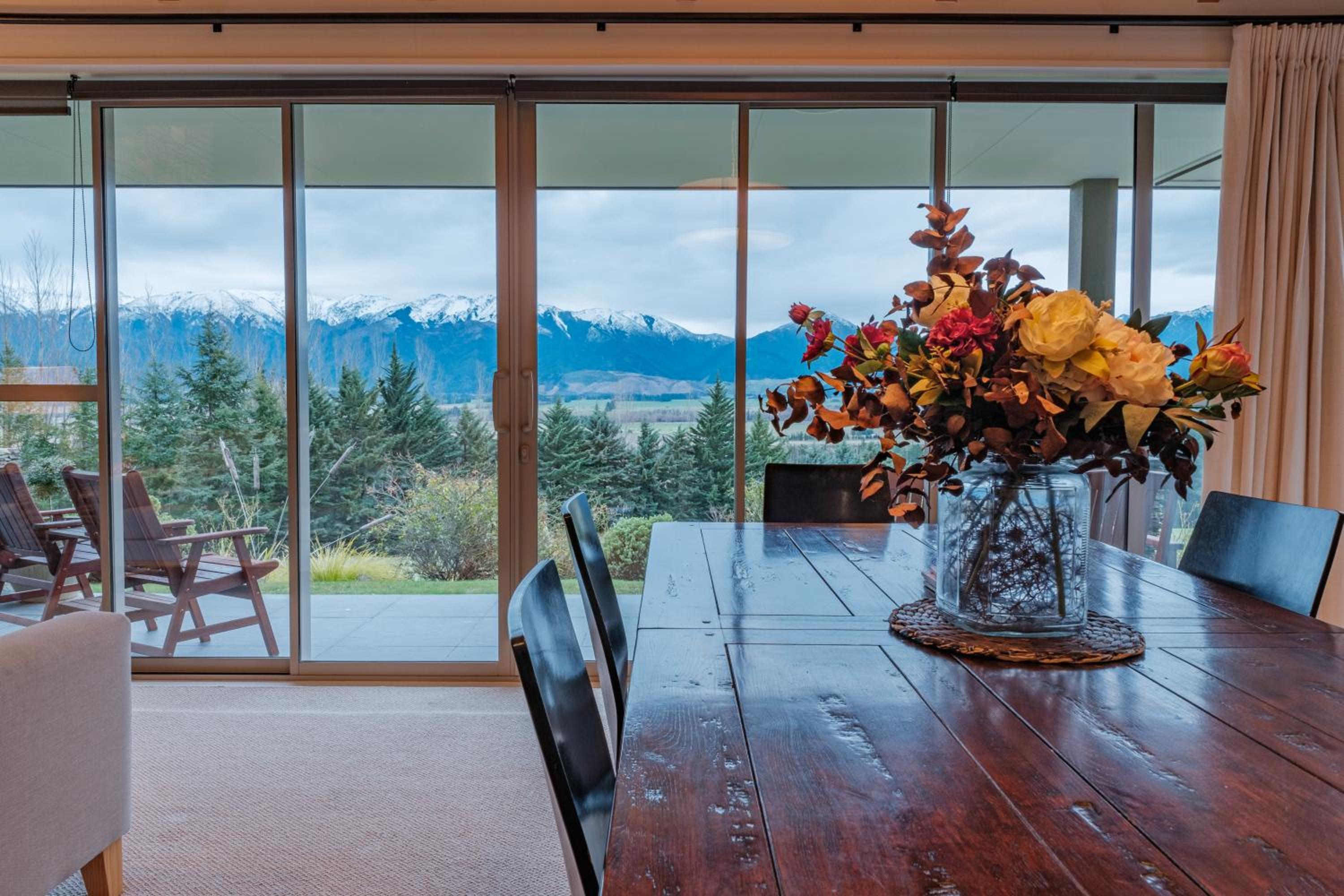 Amuri Estate Luxury Lodge