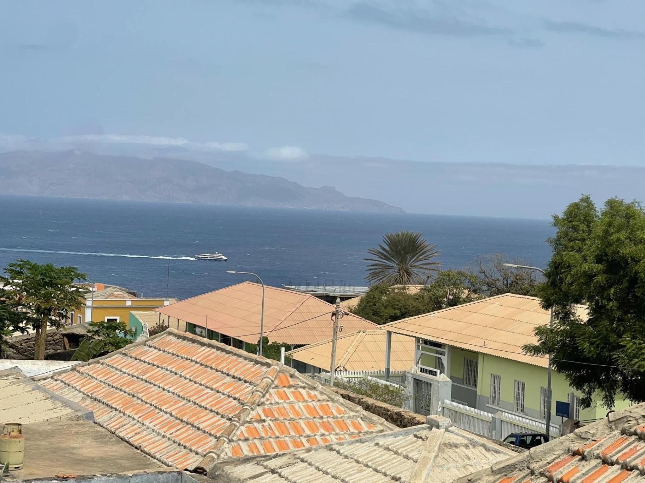 Apartamento Domingas