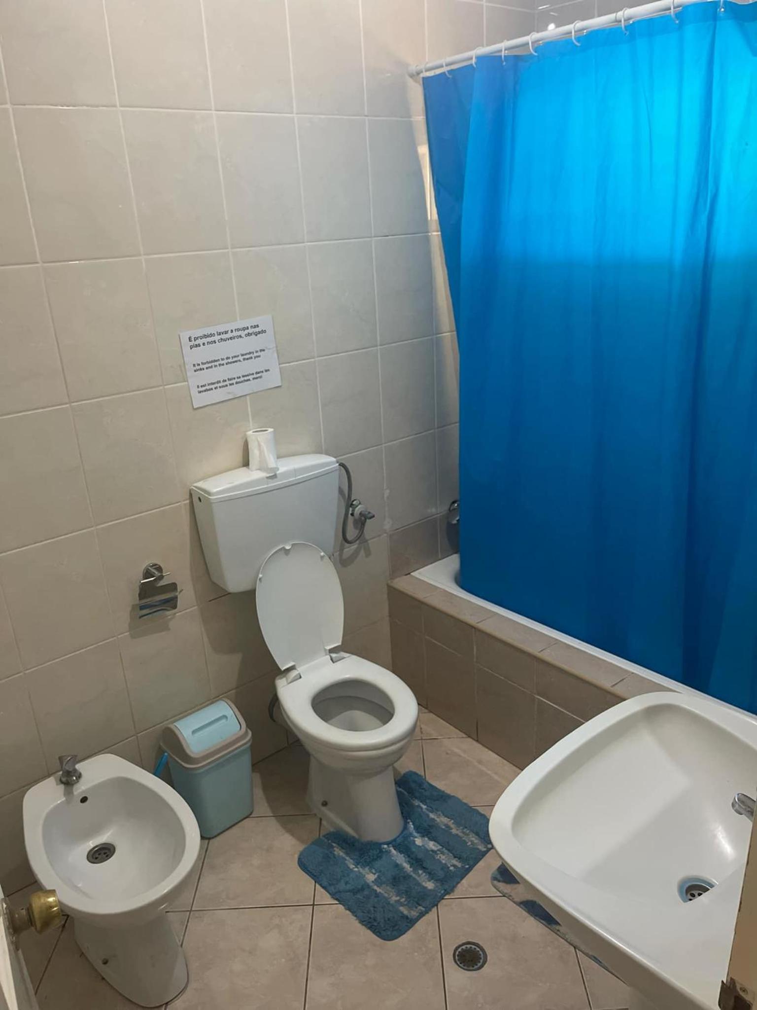 Apartamento Domingas