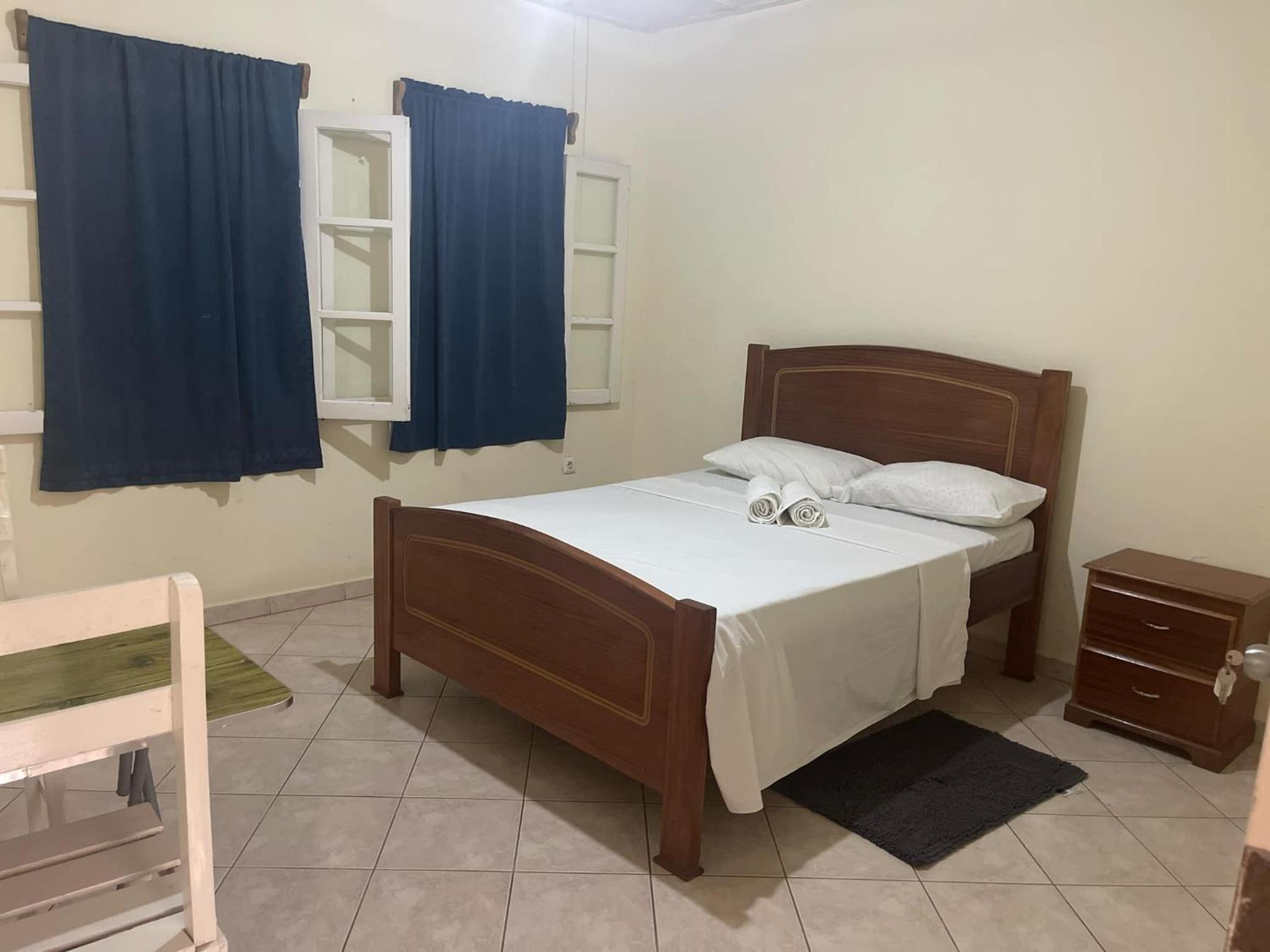 Apartamento Domingas