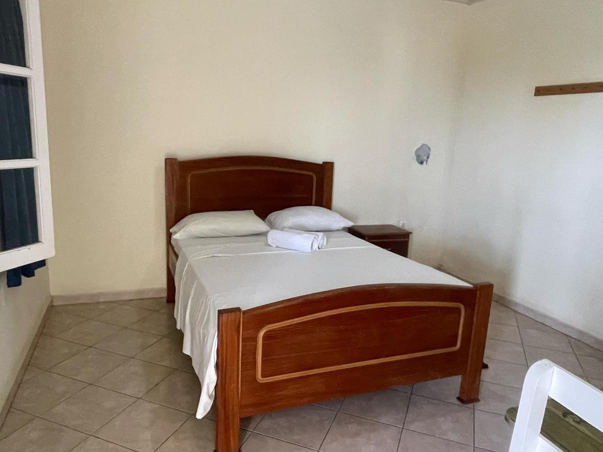 Apartamento Domingas