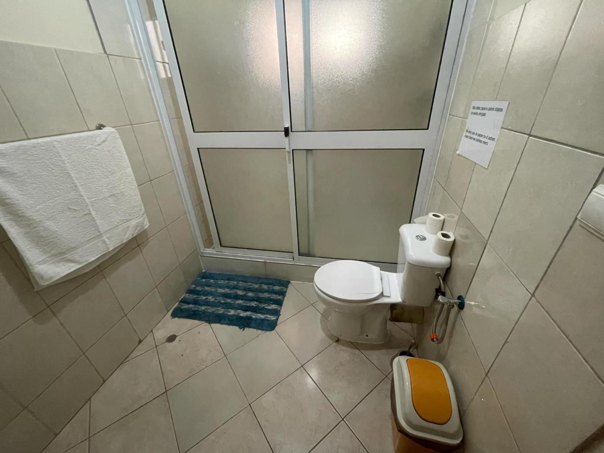 Apartamento Domingas