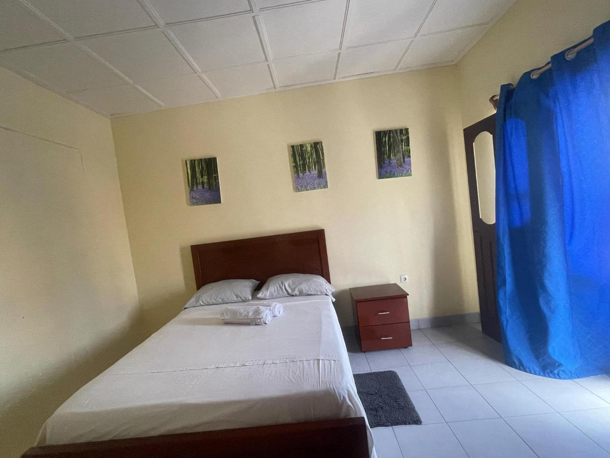 Apartamento Domingas
