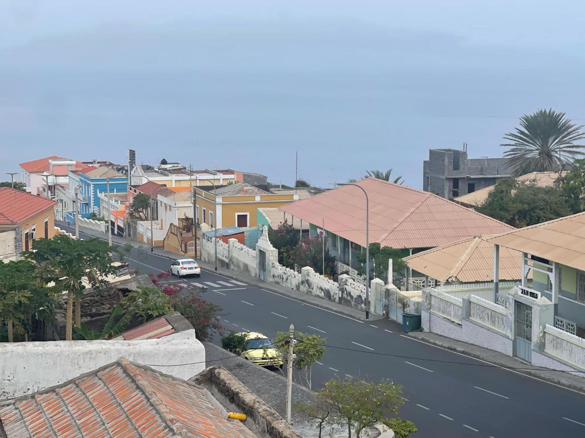 Apartamento Domingas