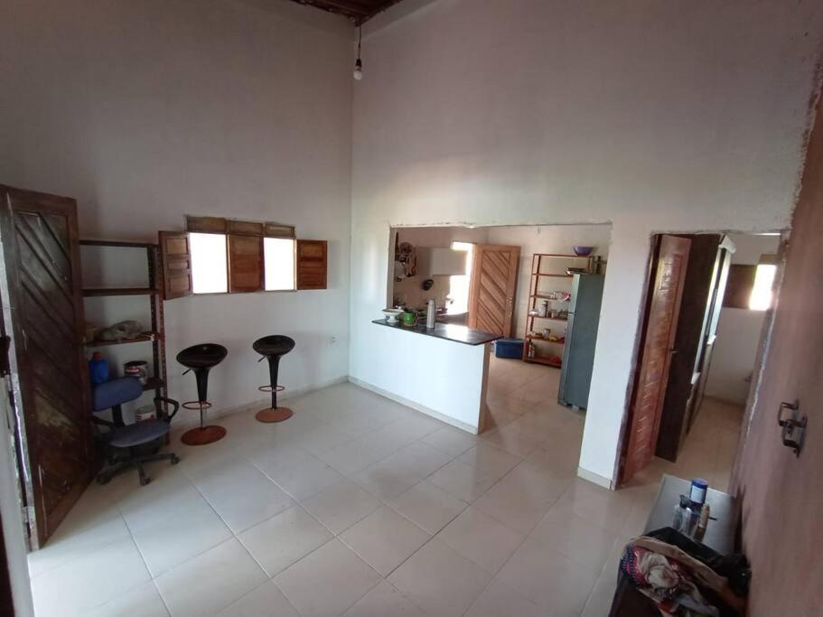 Casa de Praia em Lucena, PB