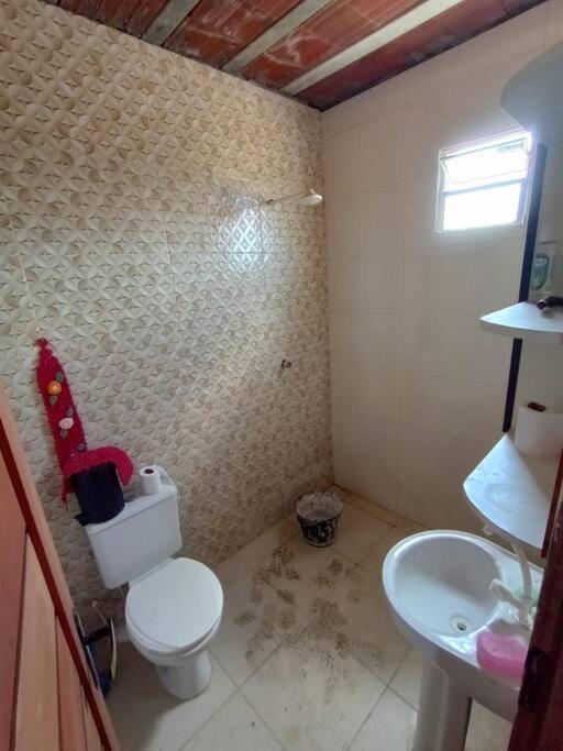 Casa de Praia em Lucena, PB