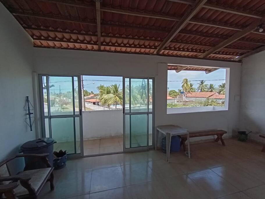 Casa de Praia em Lucena, PB