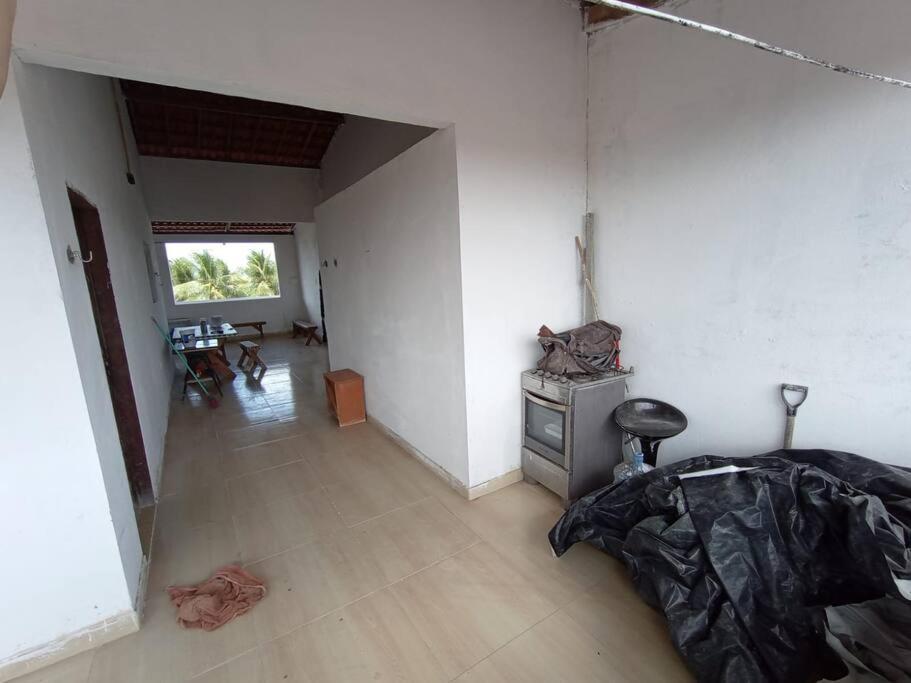 Casa de Praia em Lucena, PB