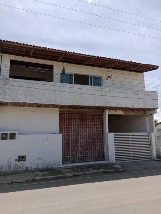 Casa de Praia em Lucena, PB