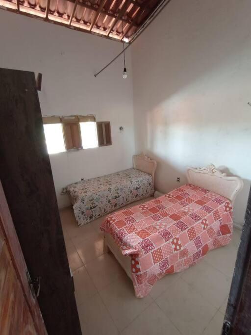 Casa de Praia em Lucena, PB