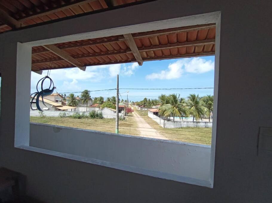 Casa de Praia em Lucena, PB