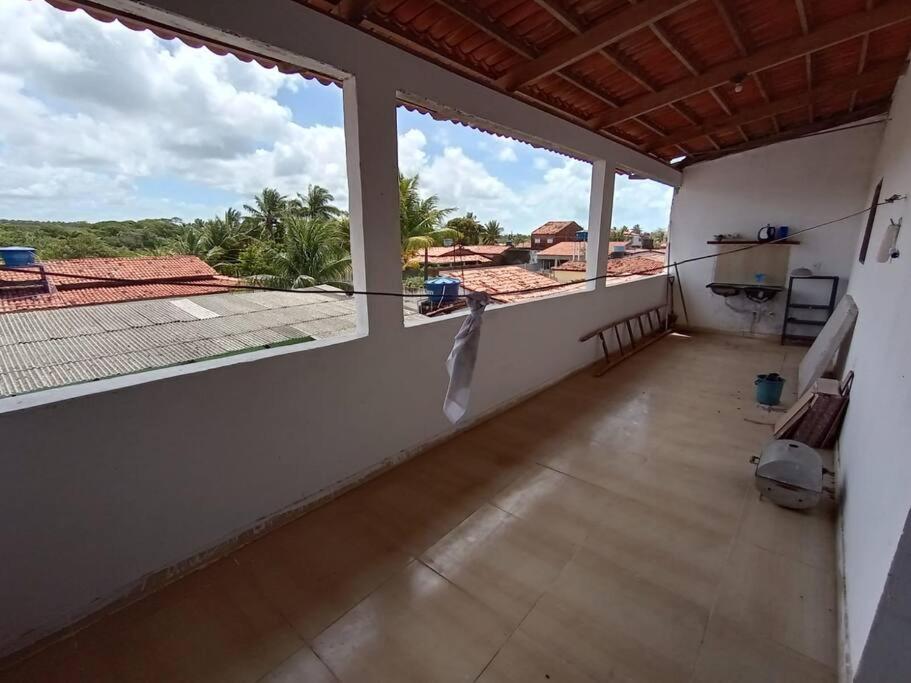 Casa de Praia em Lucena, PB