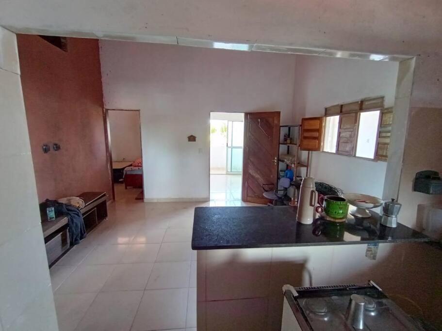 Casa de Praia em Lucena, PB