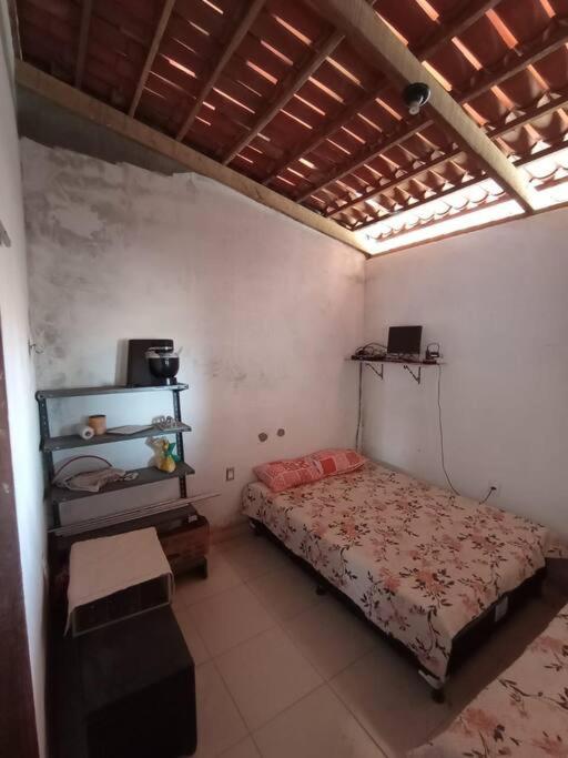 Casa de Praia em Lucena, PB