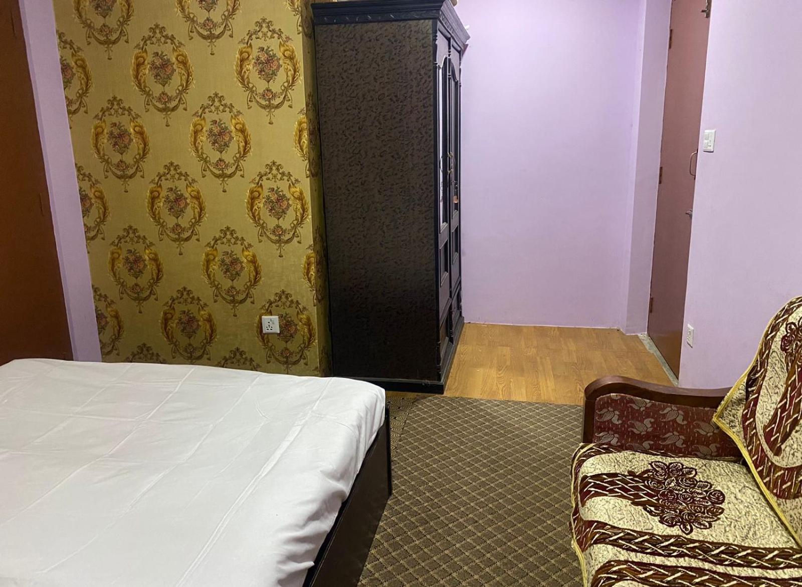 Sanvees Home Stay view 5