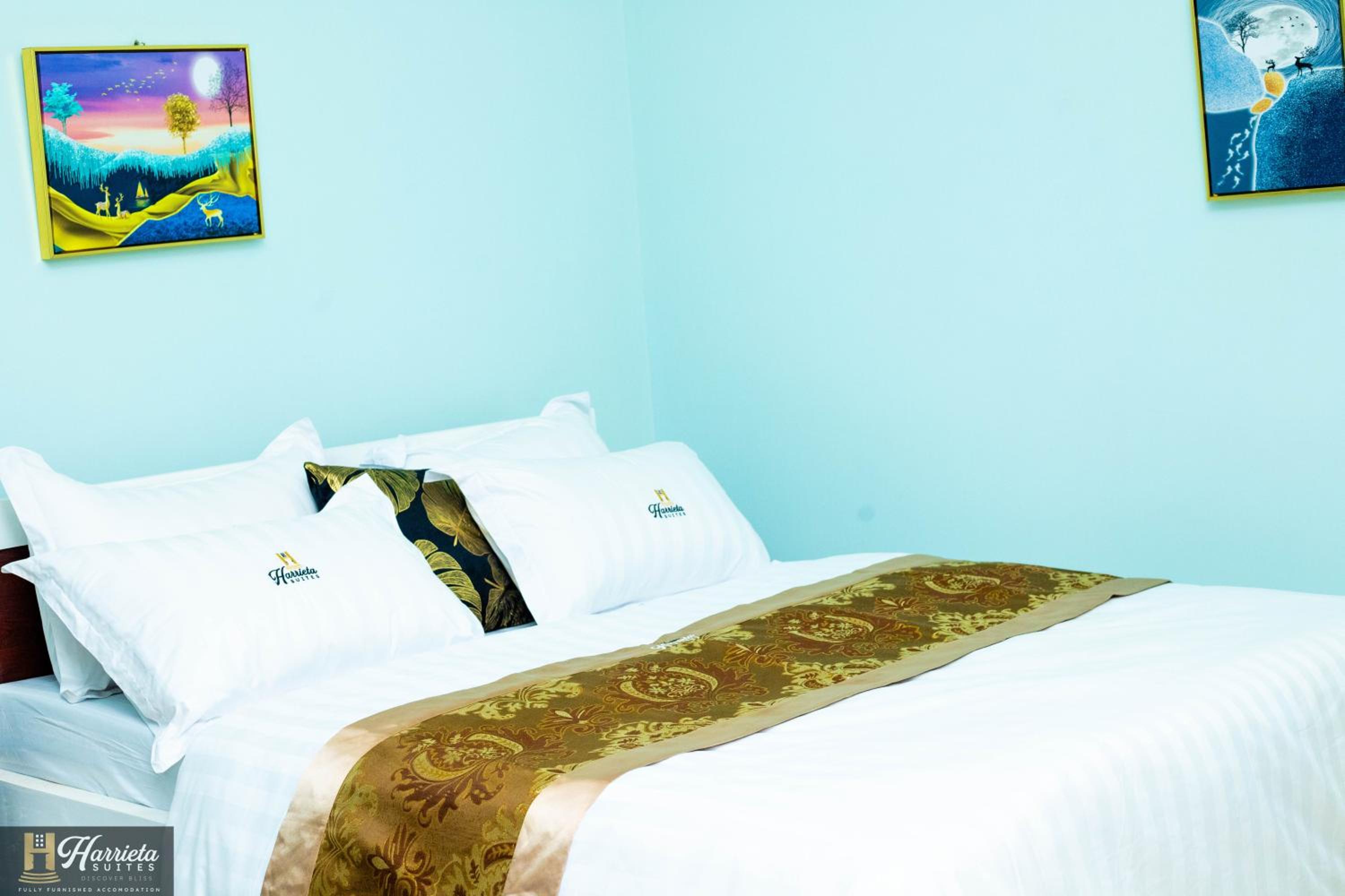 Harrieta Suites