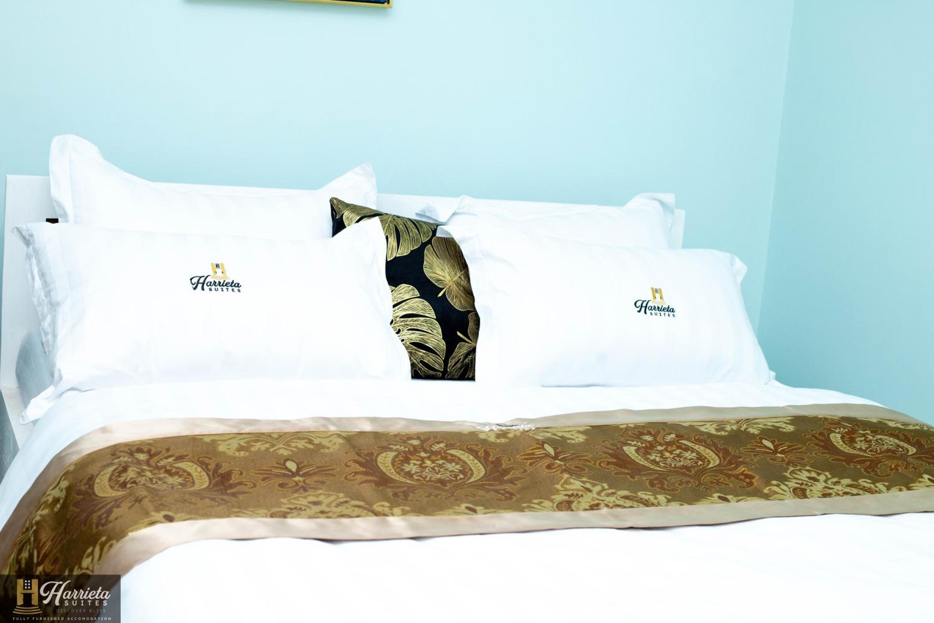 Harrieta Suites