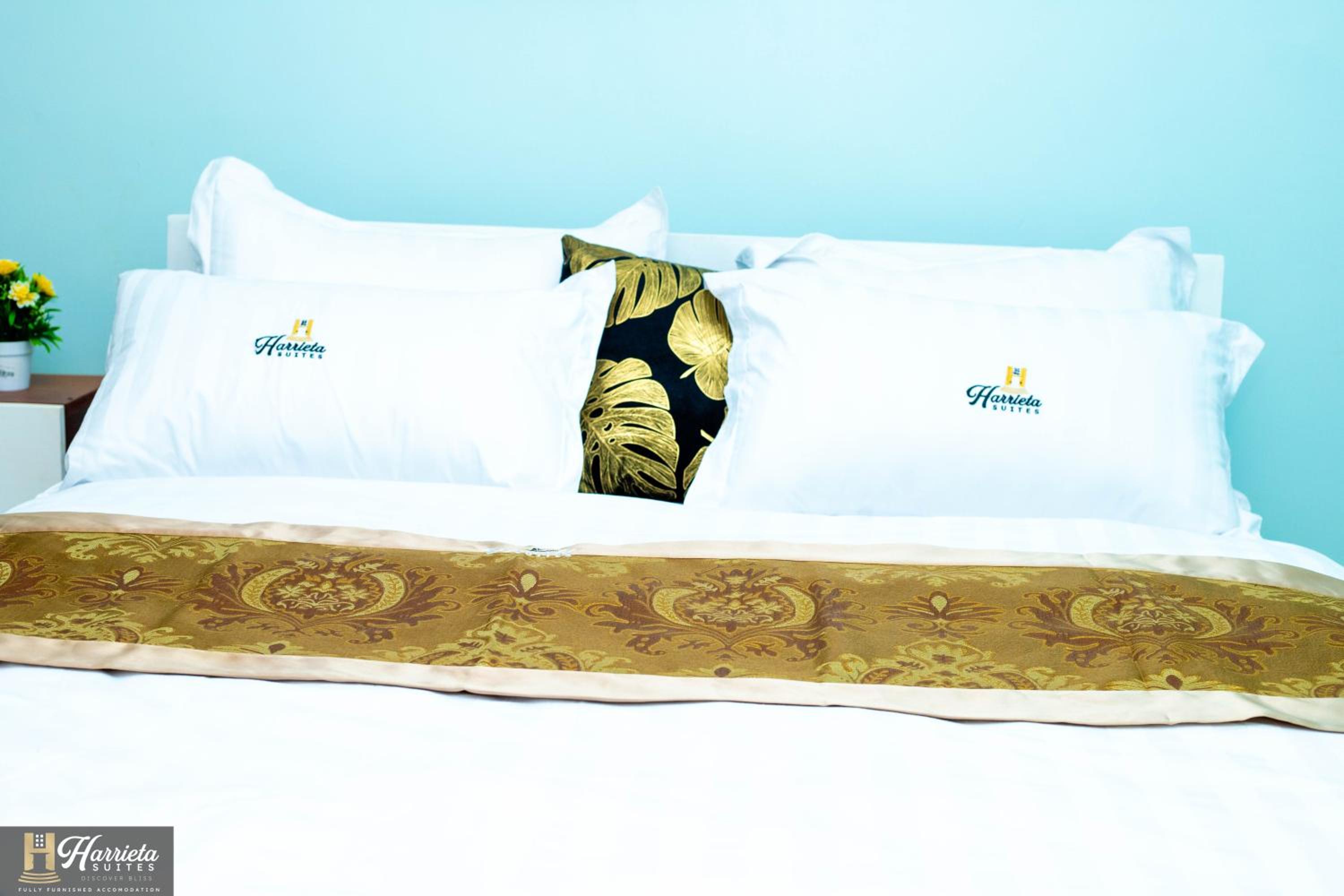 Harrieta Suites