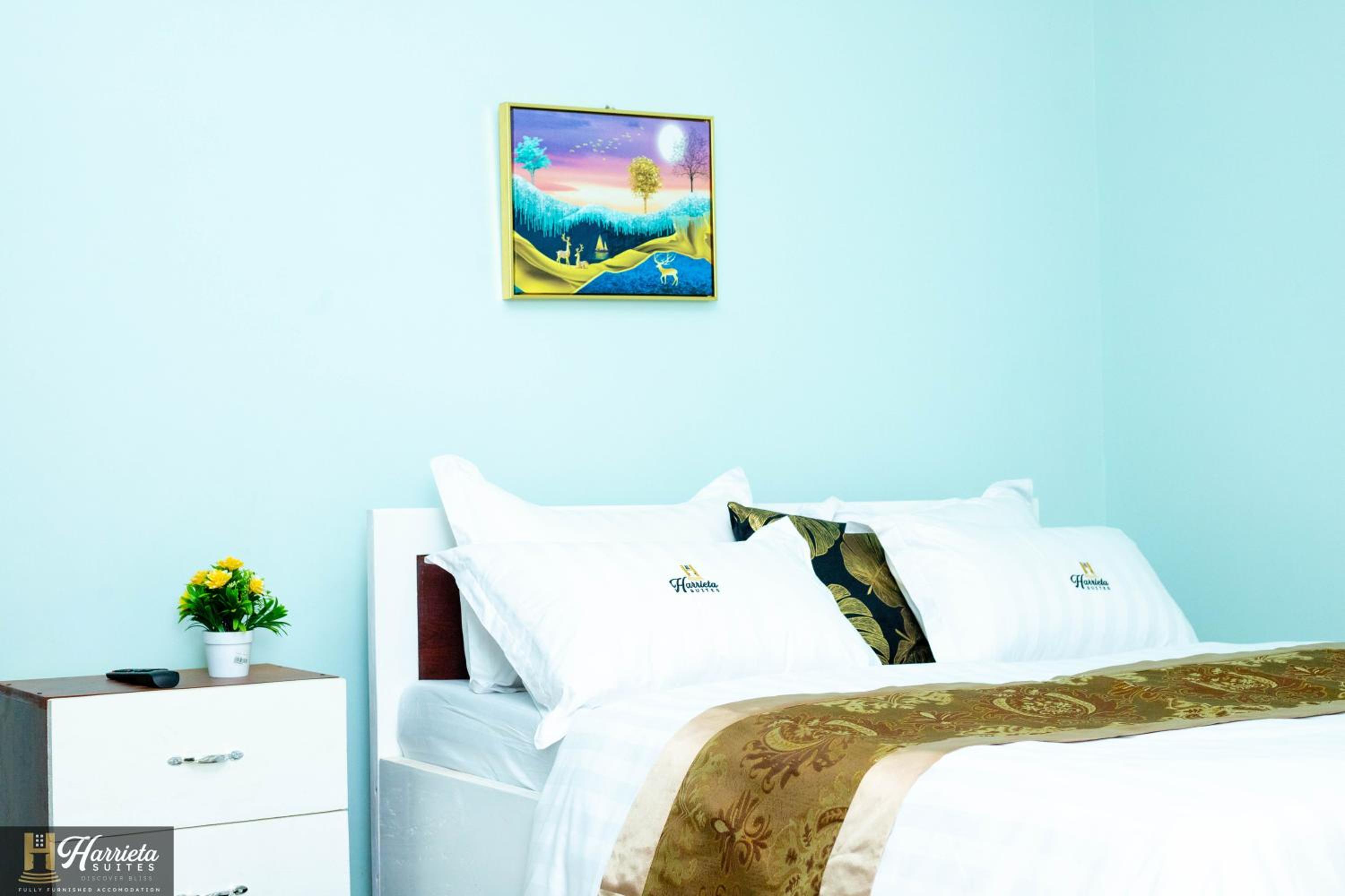 Harrieta Suites