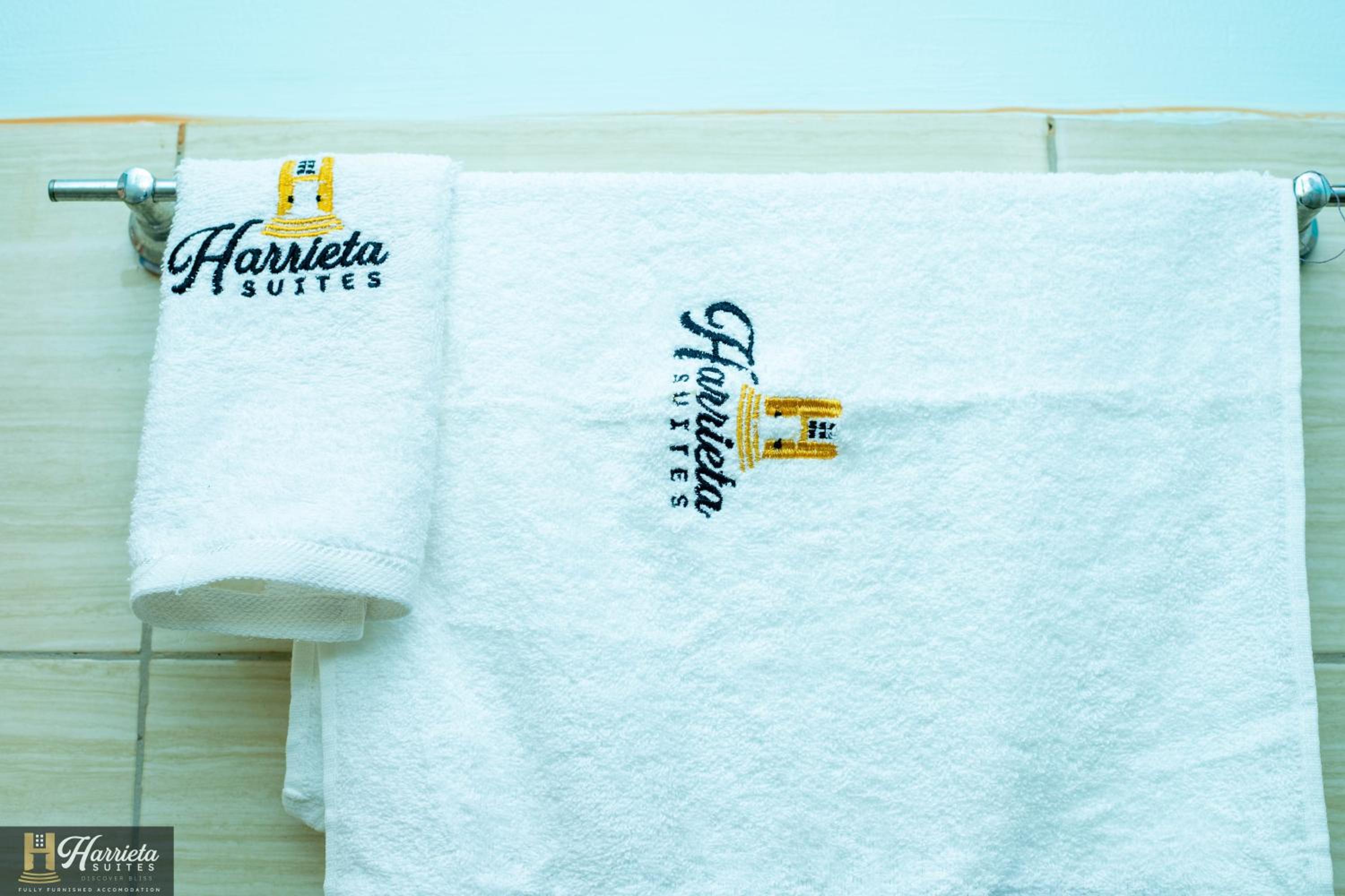 Harrieta Suites