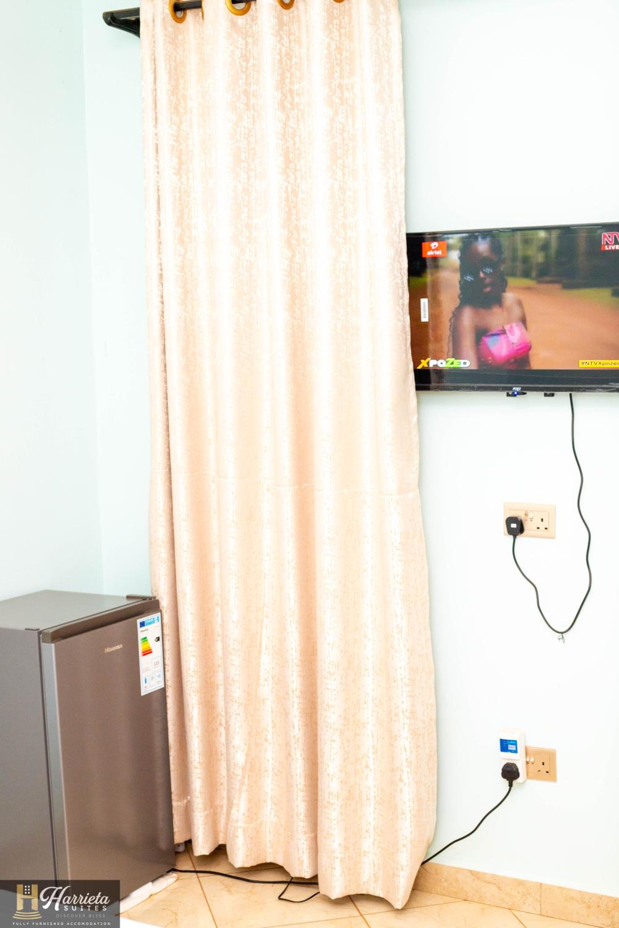 Harrieta Suites