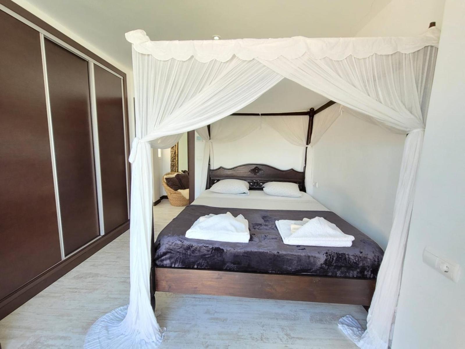 Penthouse Sabina