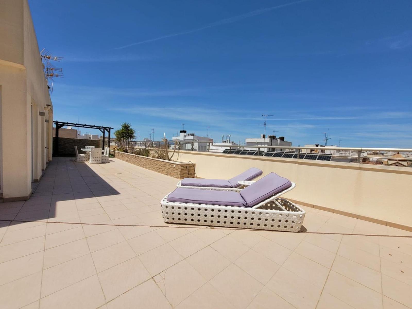 Penthouse Sabina