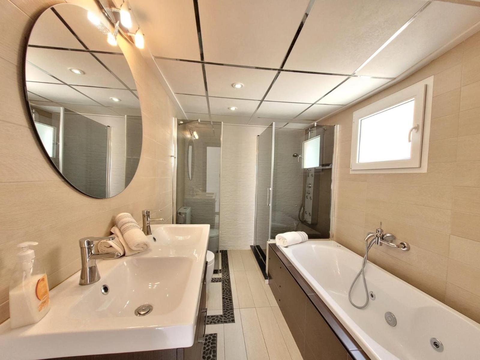 Penthouse Sabina