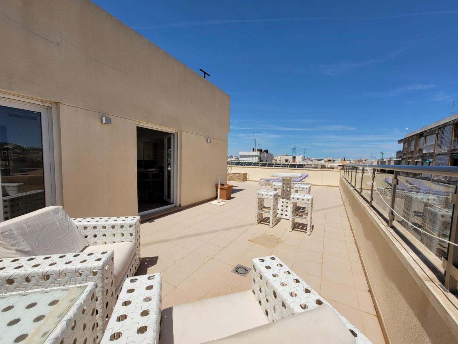 Penthouse Sabina