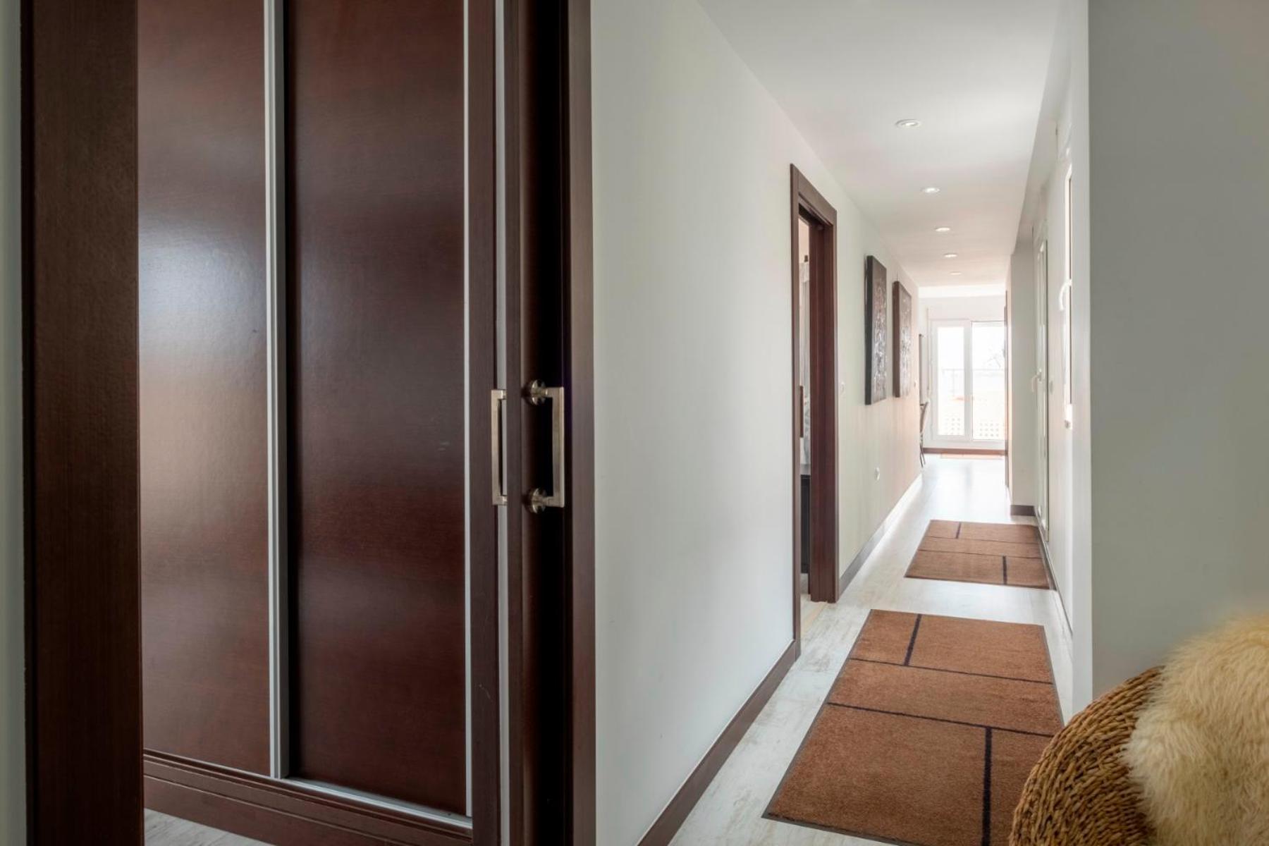Penthouse Sabina