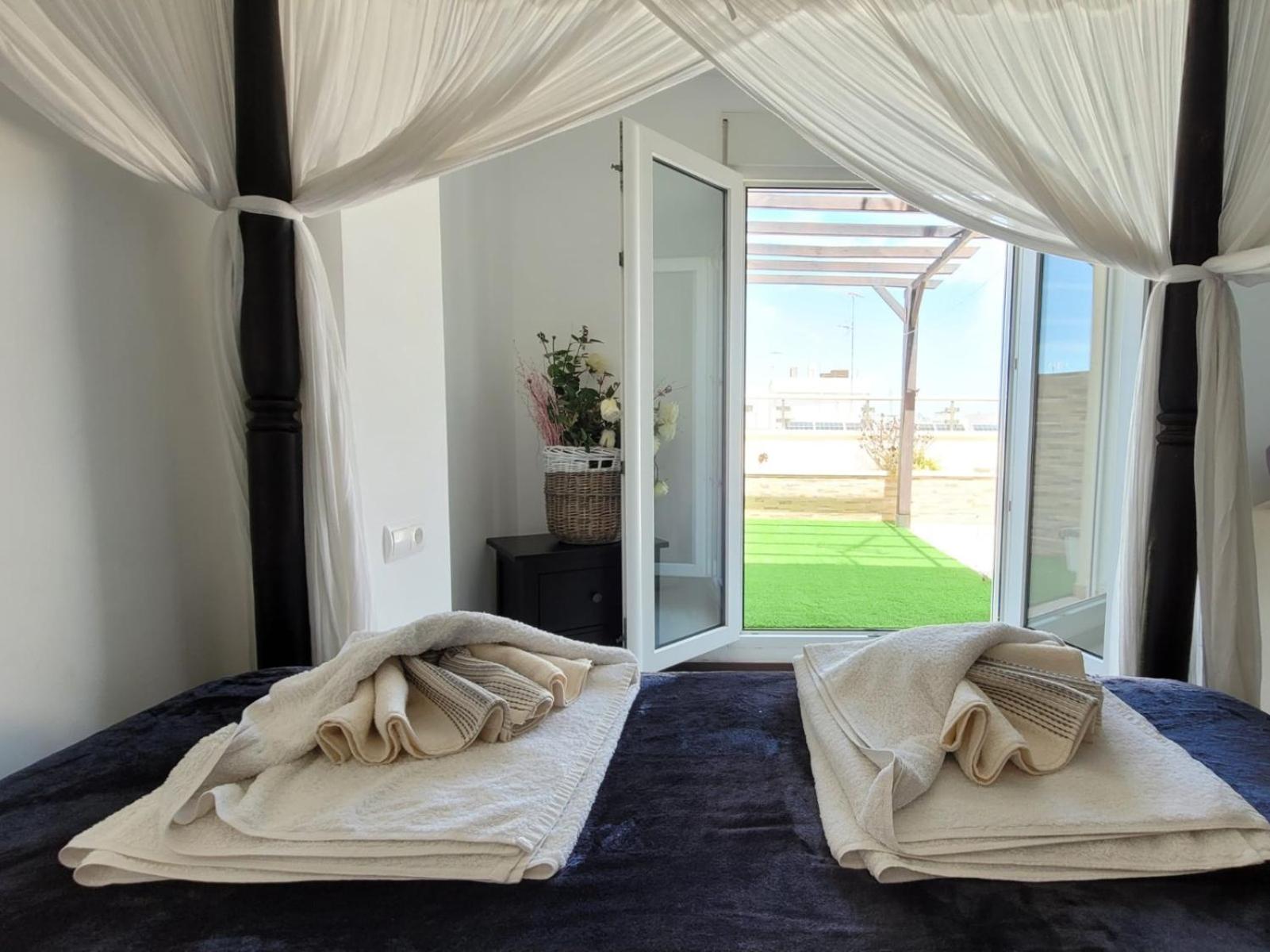 Penthouse Sabina
