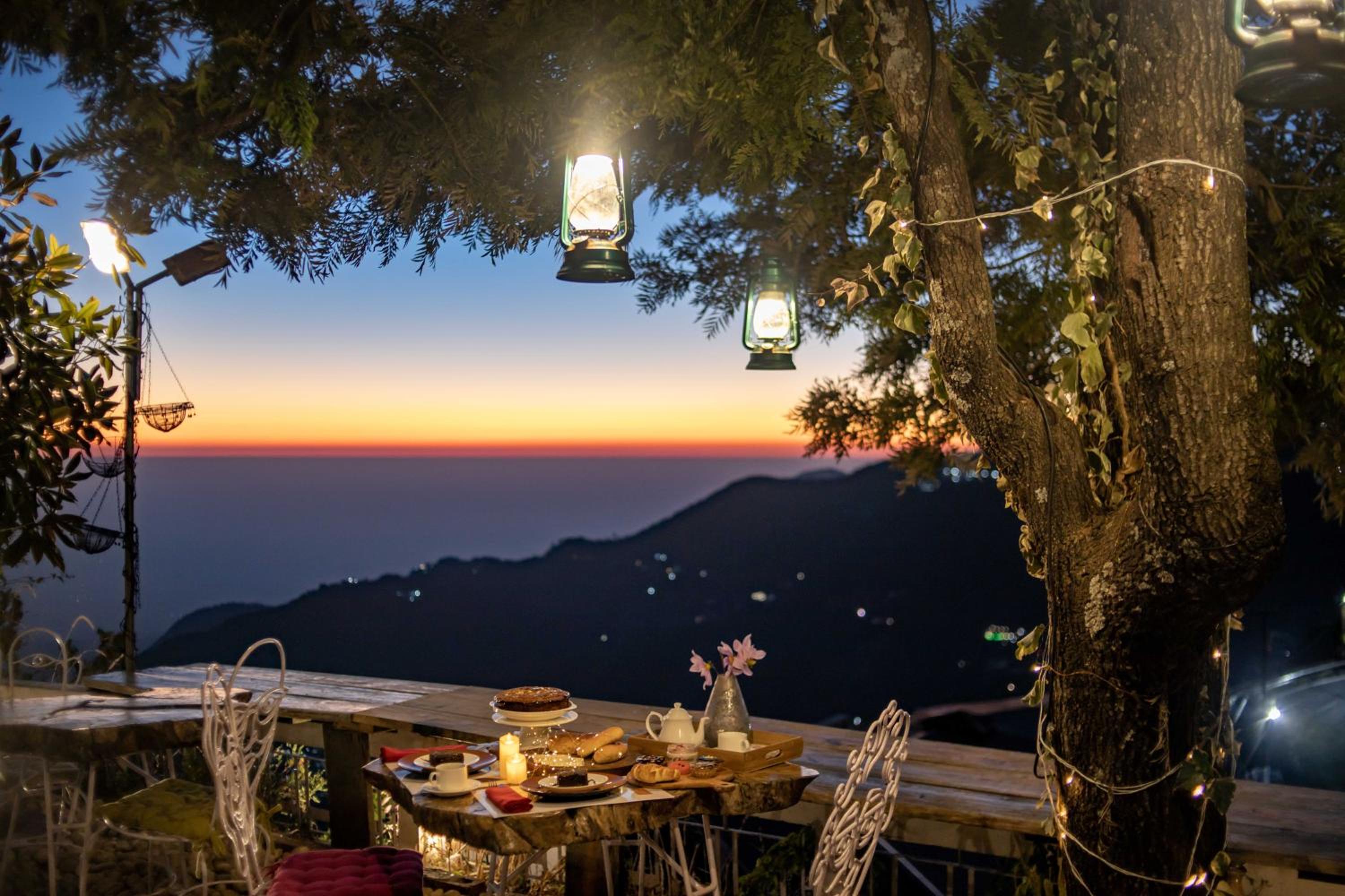 Seclude Mussoorie, Winterline, photo 22