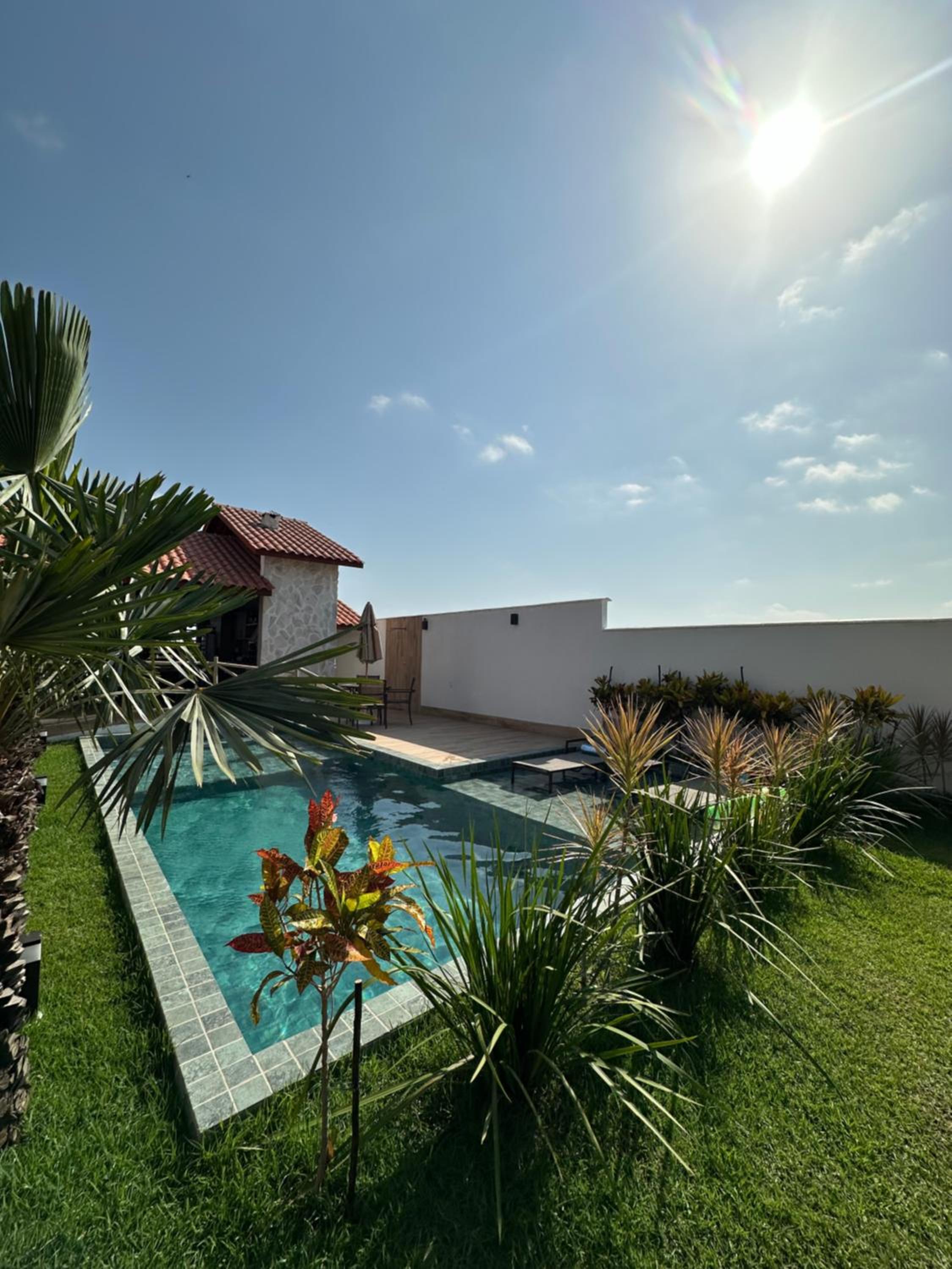 Casa Aconchego Lençóis