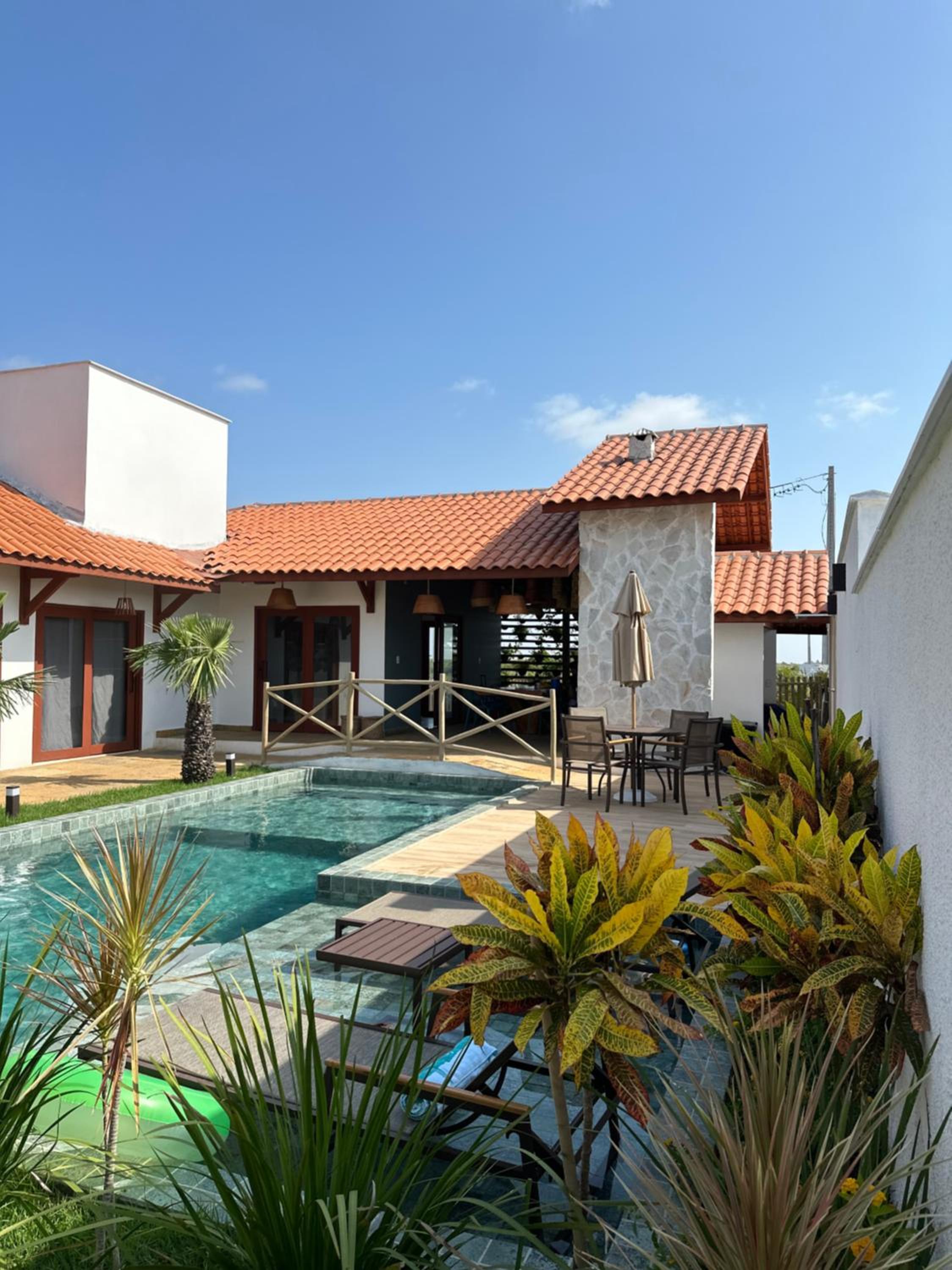 Casa Aconchego Lençóis