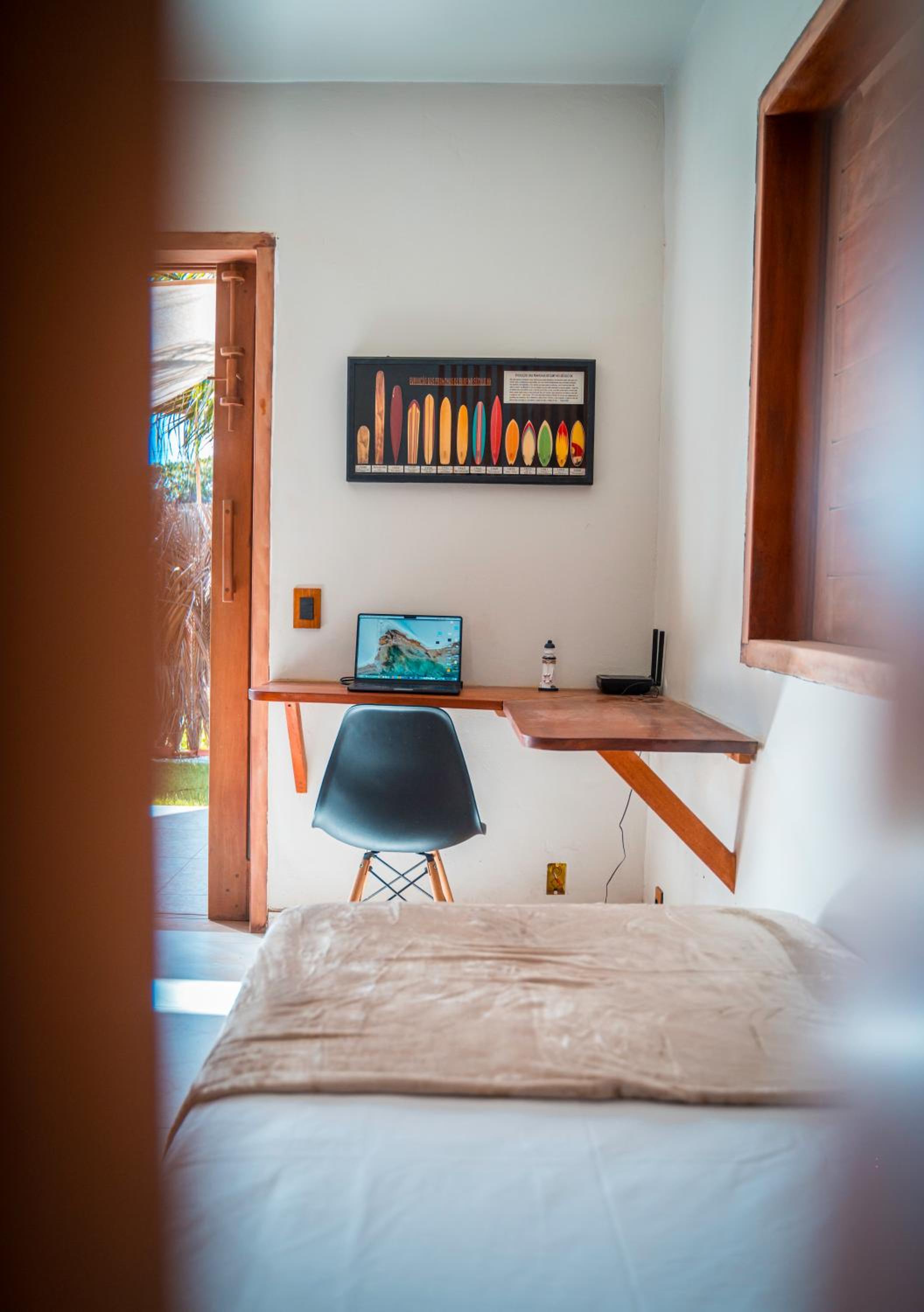 Casa Amado Atins
