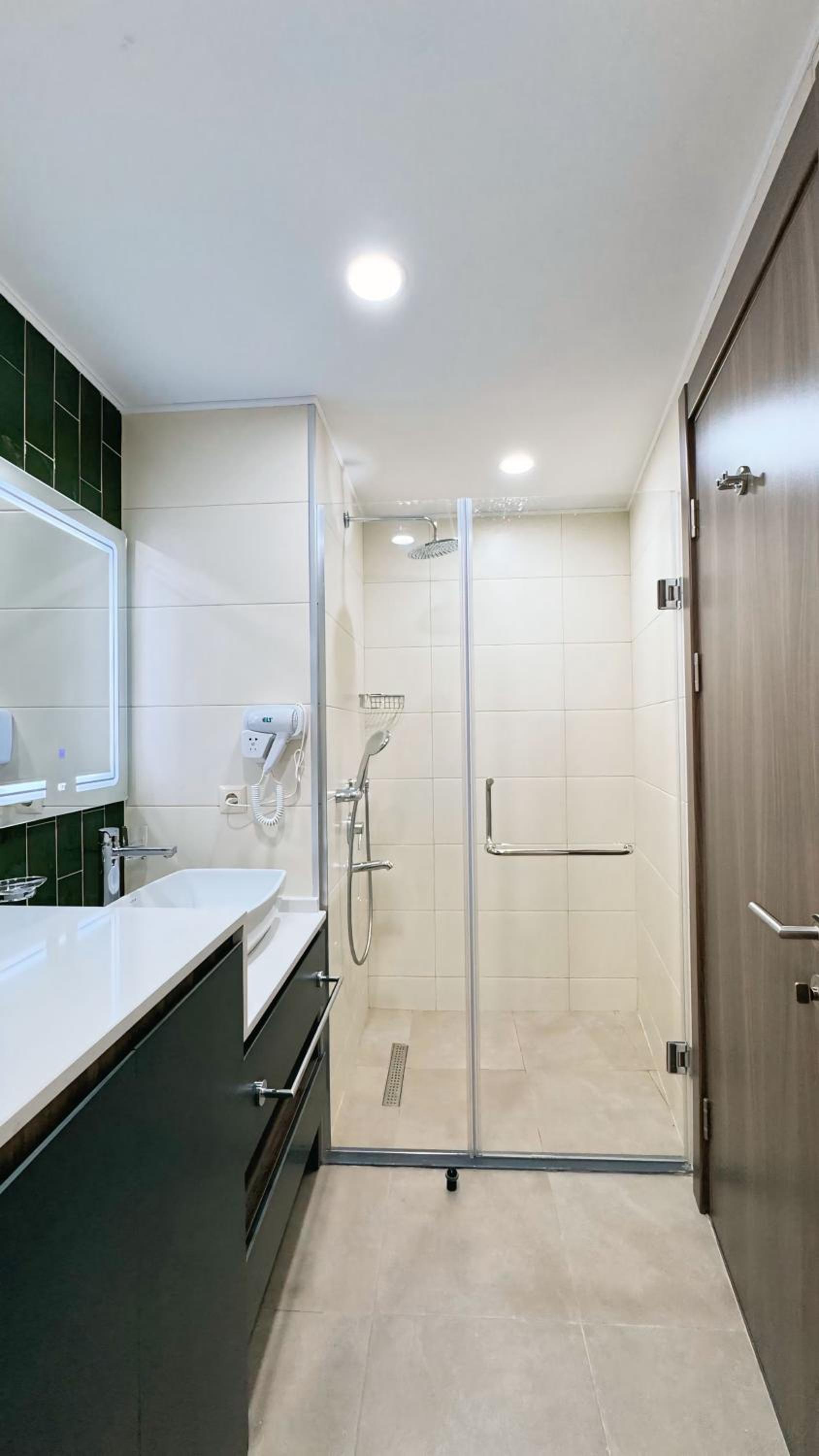 Sea View Apartment in Batumi - Rainbow Residence