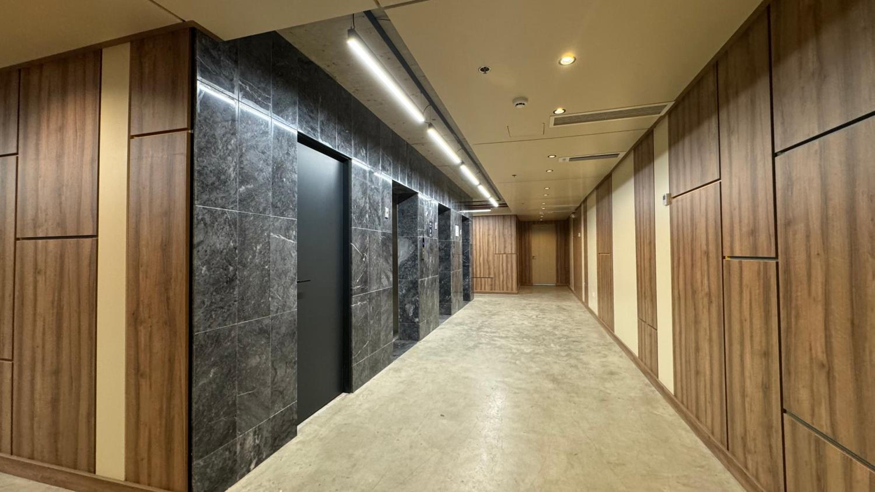 Sea View Apartment in Batumi - Rainbow Residence