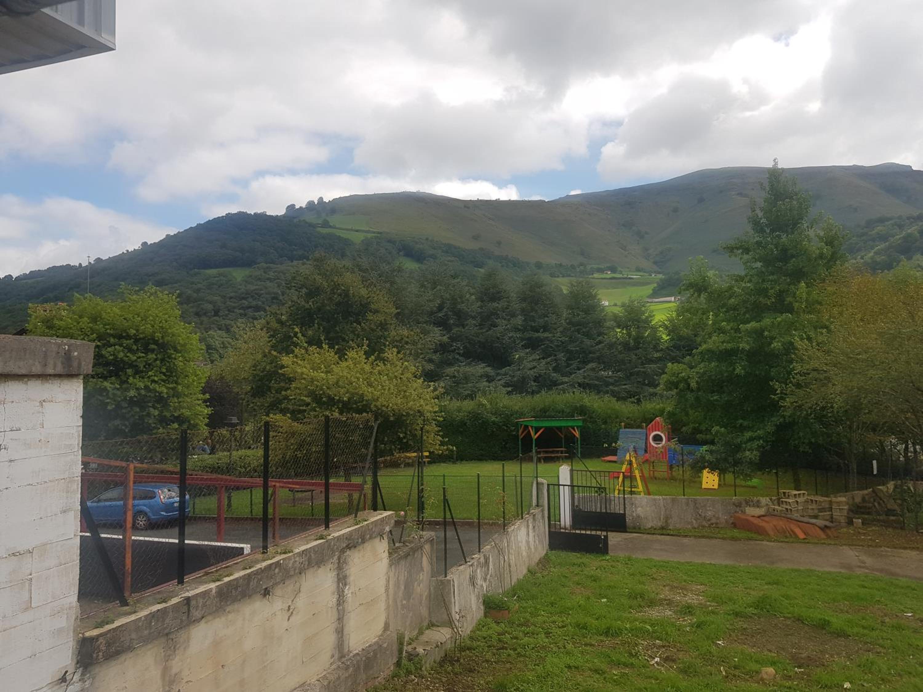 Hostal del Camino de Santiago
