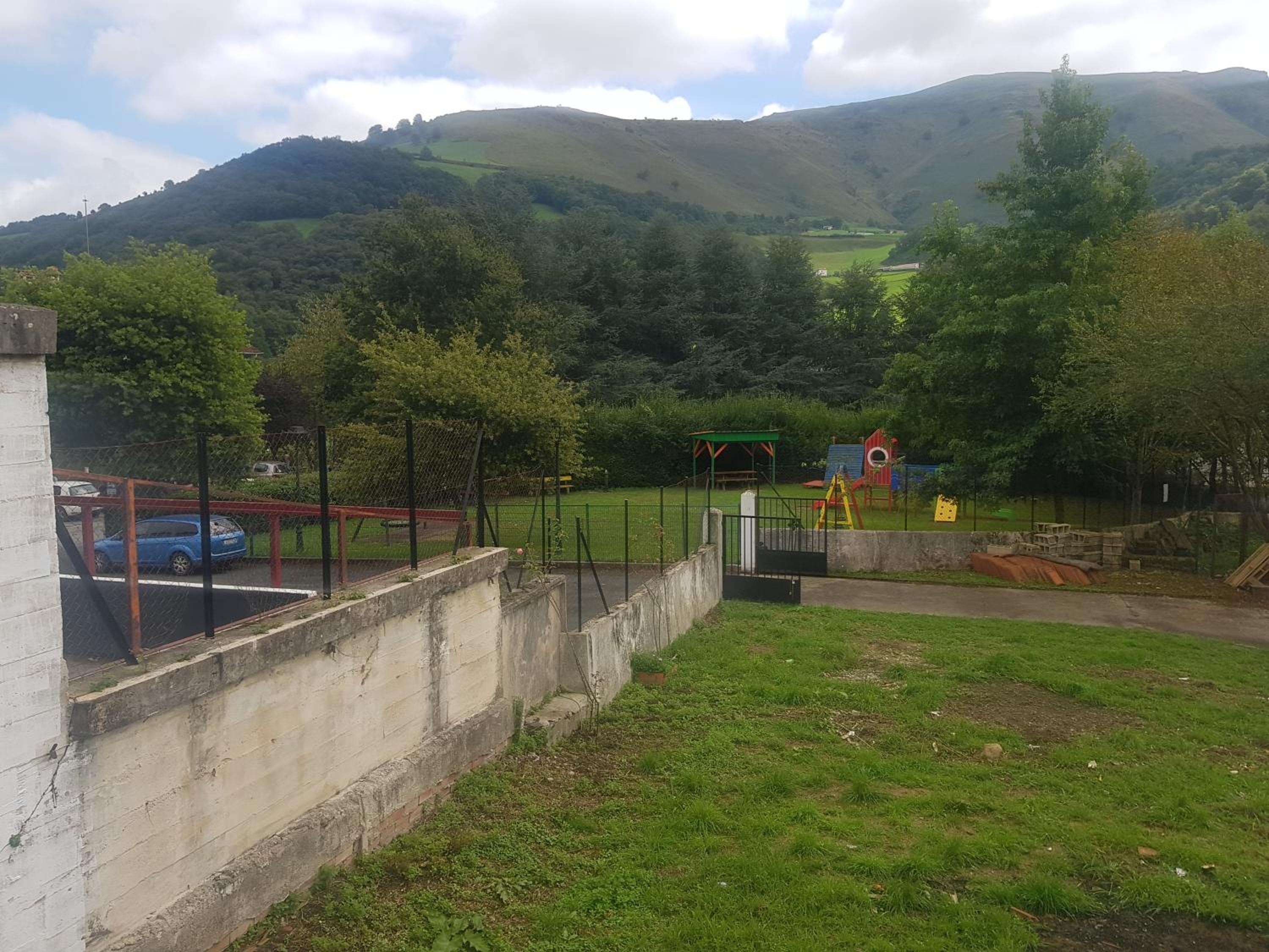 Hostal del Camino de Santiago
