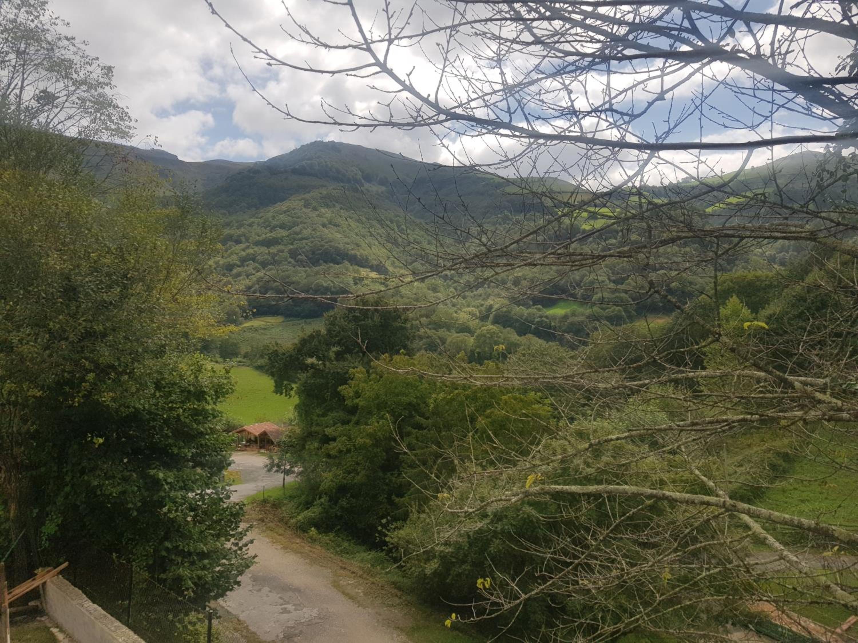 Hostal del Camino de Santiago