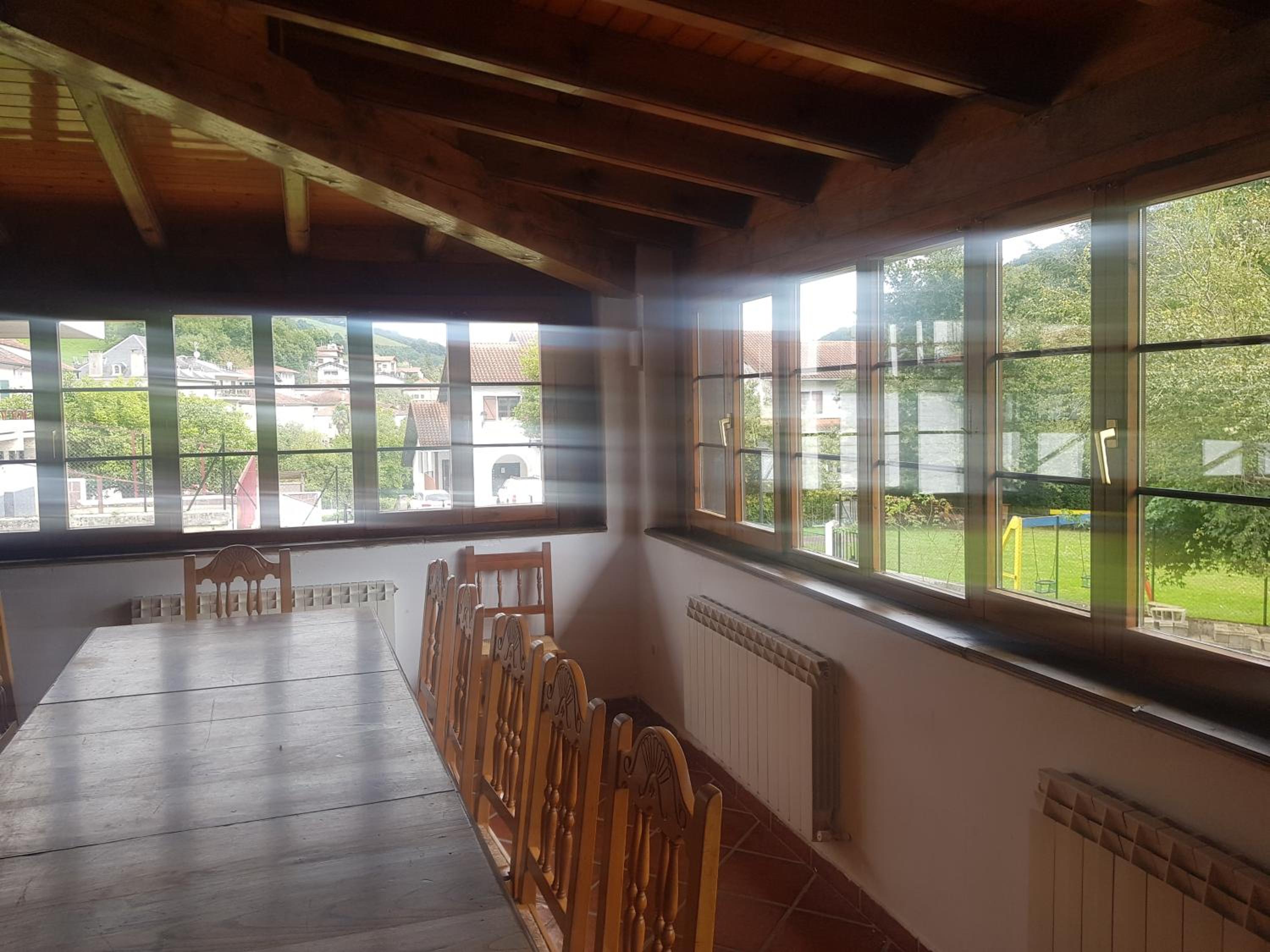 Hostal del Camino de Santiago