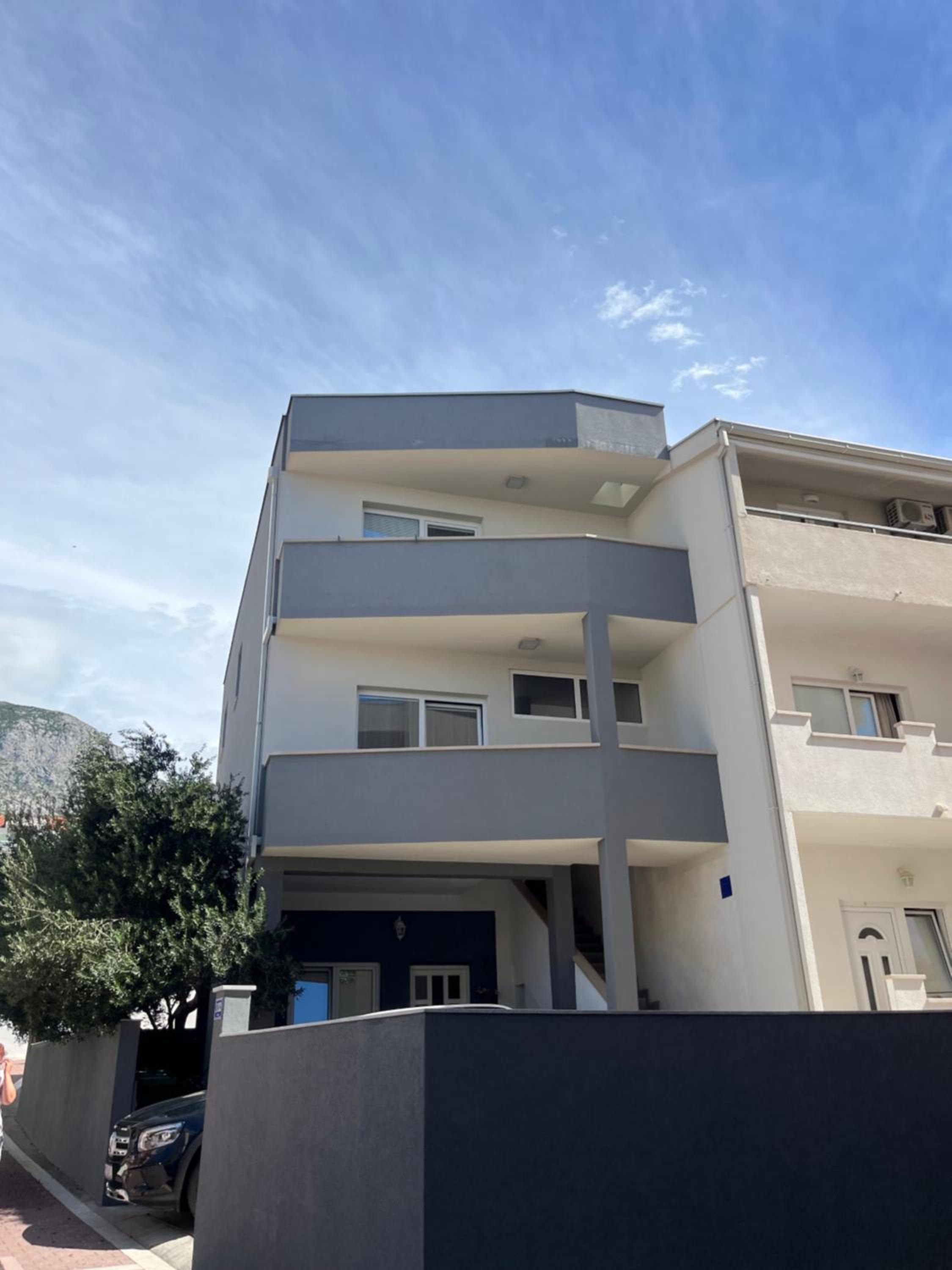 Apartman IVA