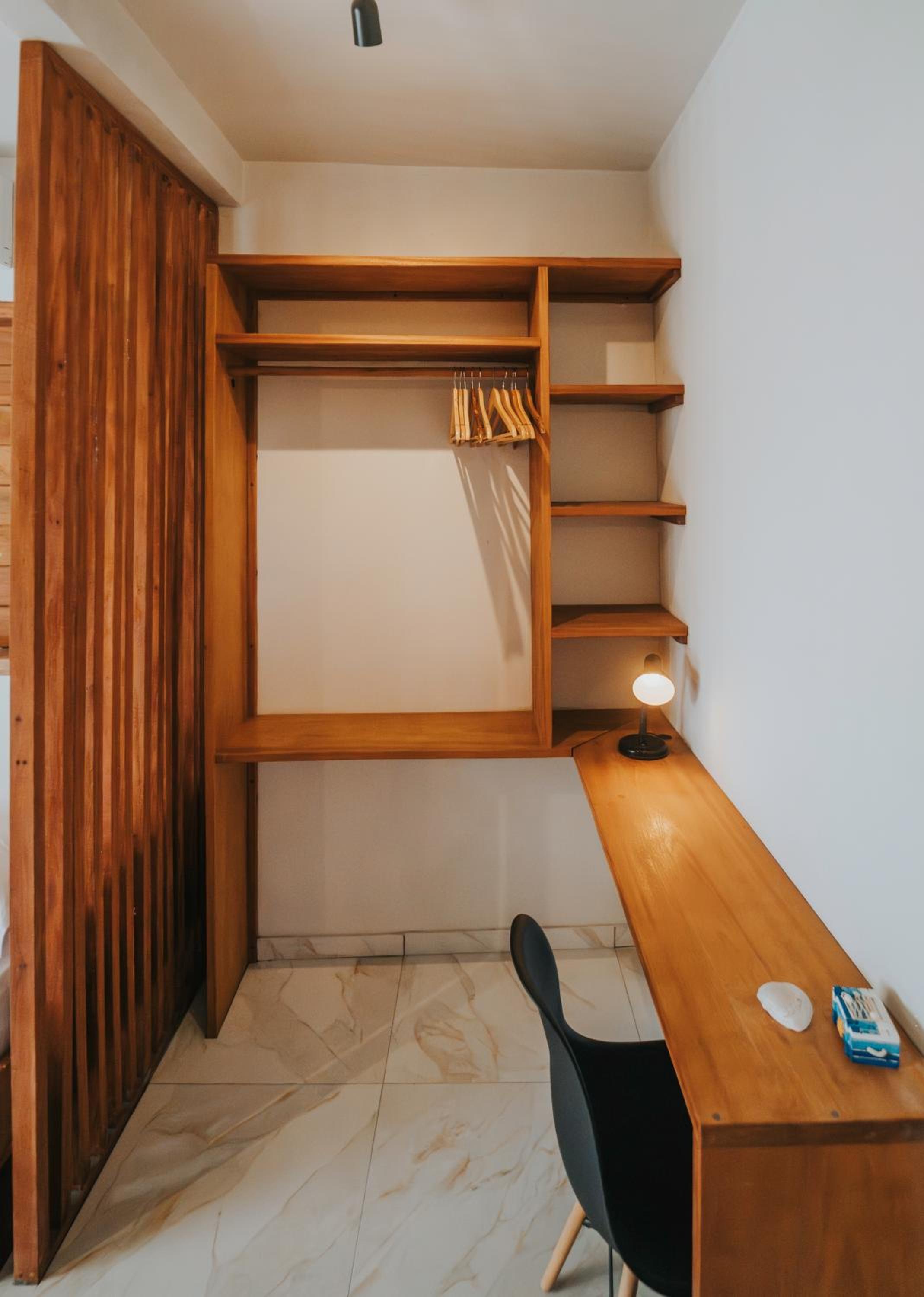 Casa Amado Atins