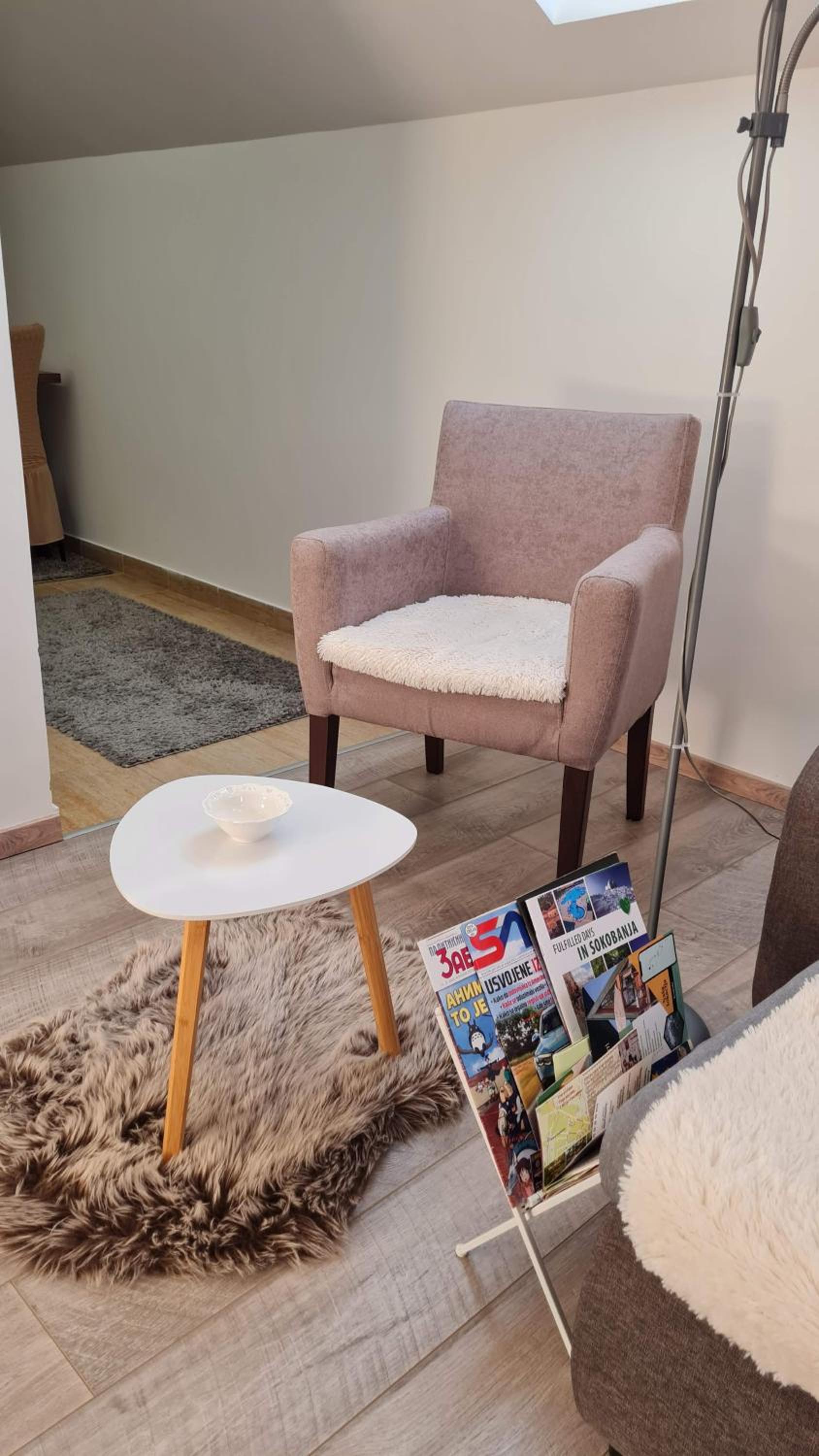 Apartman Marija