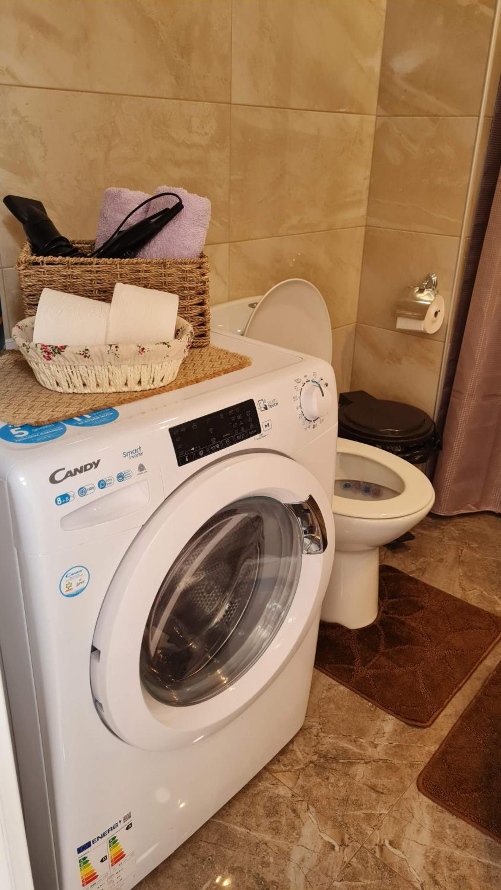 Apartman Marija